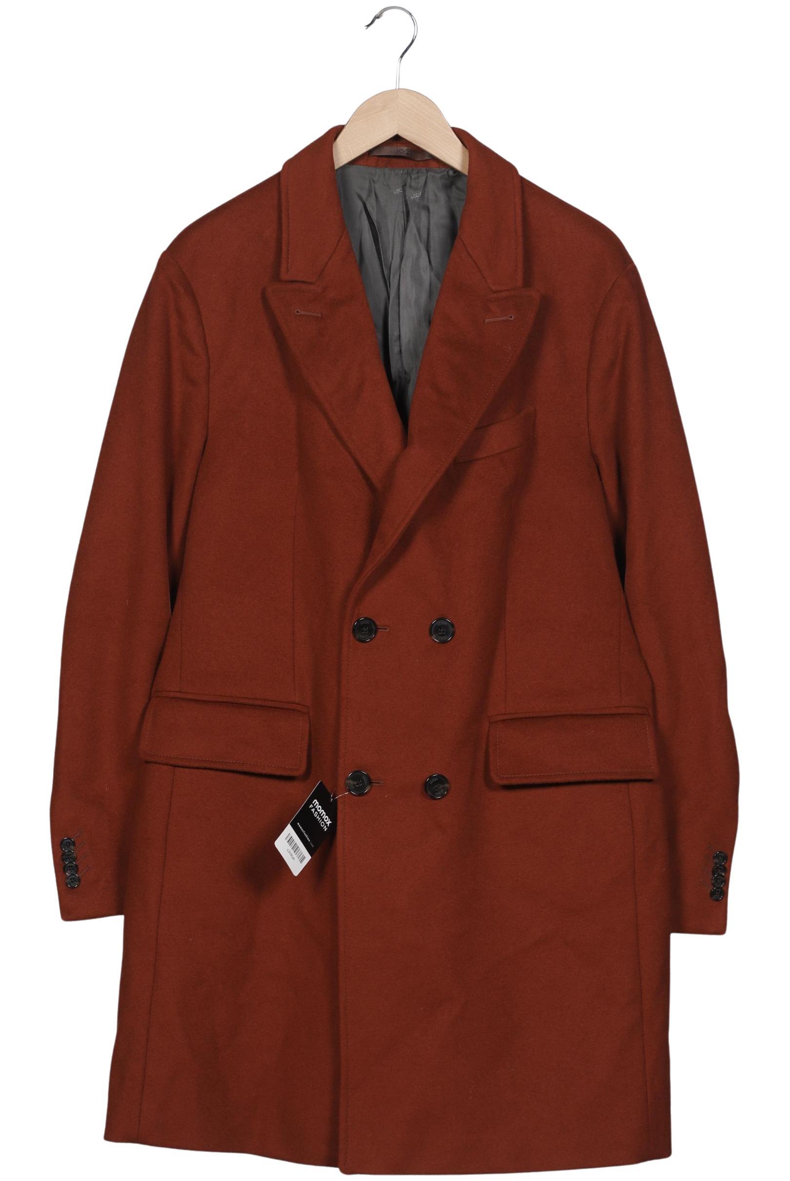 

Joop! Herren Mantel, braun, Gr. 52