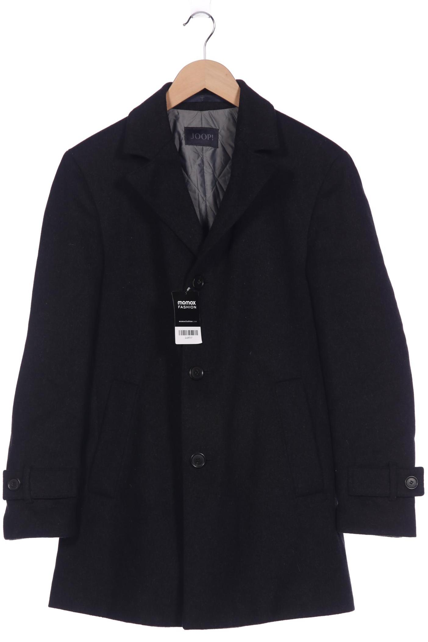 

Joop! Herren Mantel, schwarz, Gr. 44