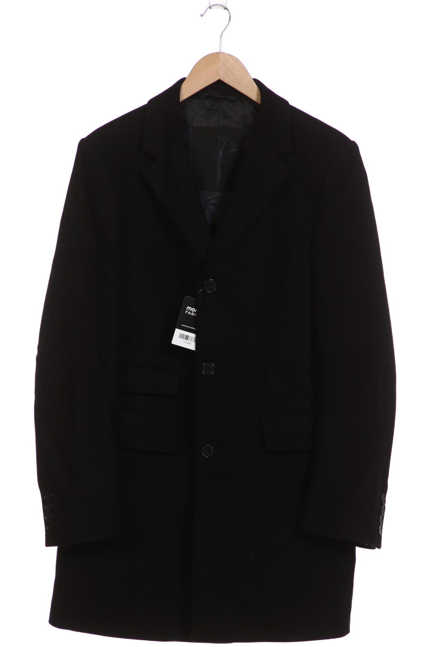 

Joop! Herren Mantel, schwarz, Gr. 50