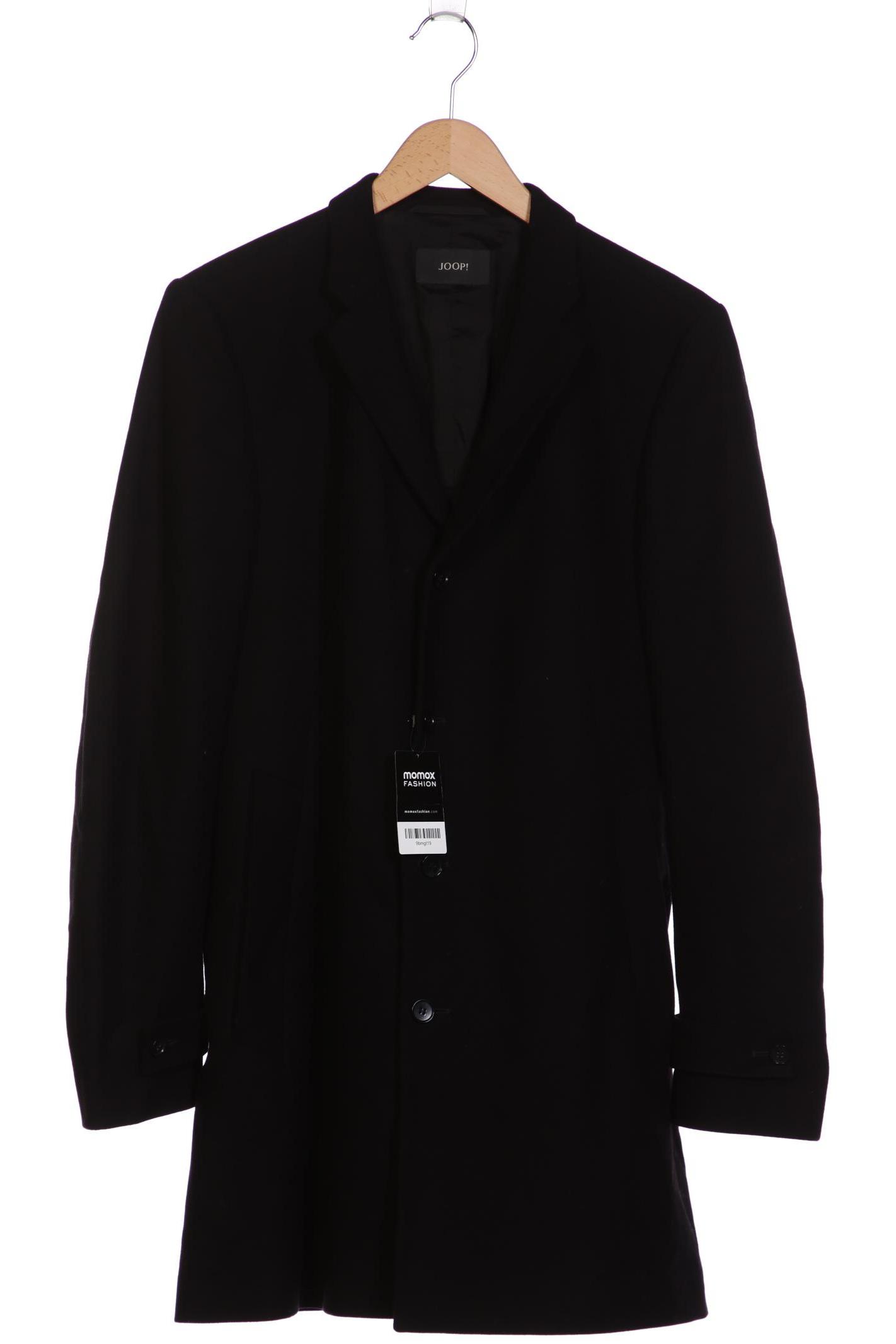 

Joop! Herren Mantel, schwarz, Gr. 50