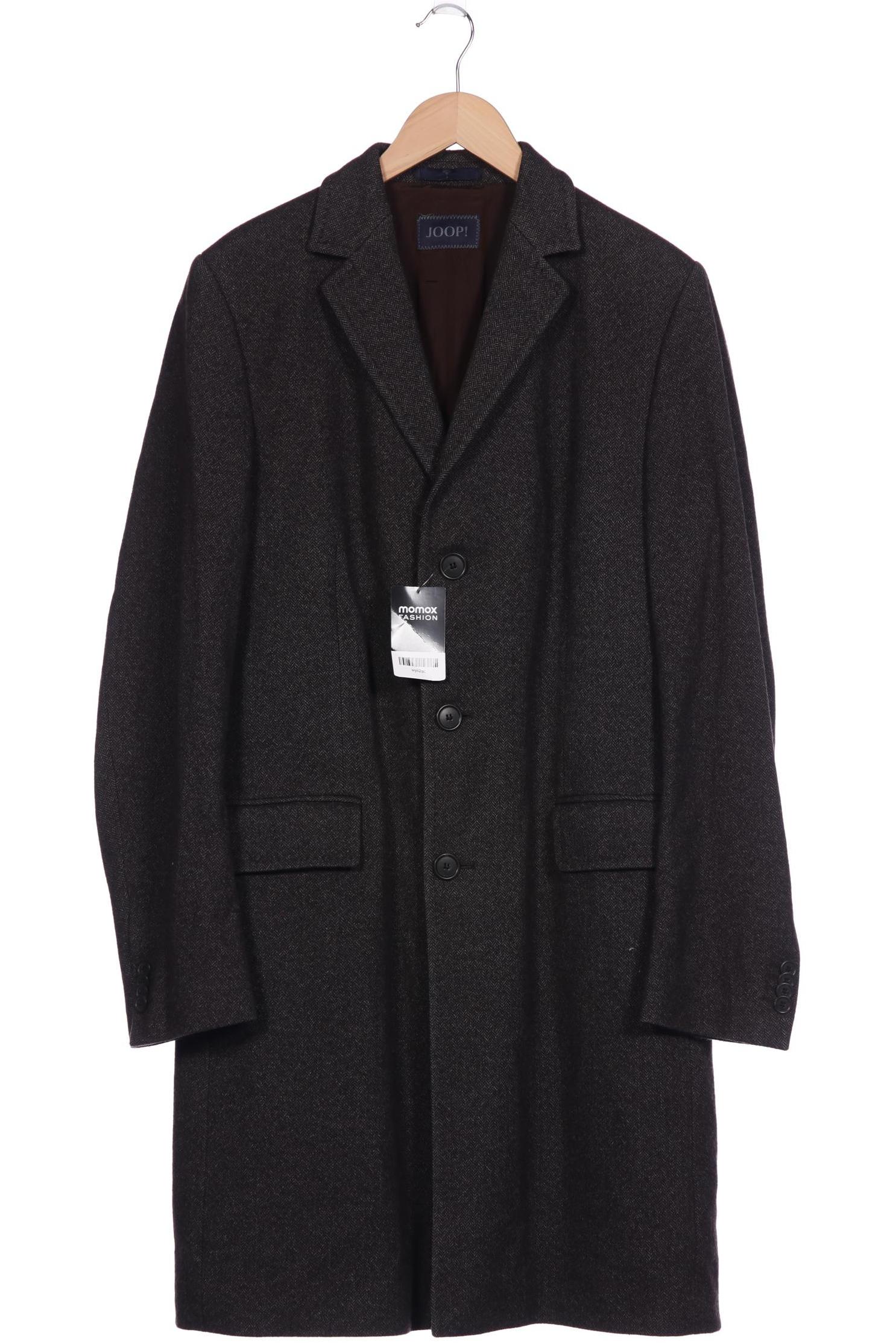

Joop! Herren Mantel, braun, Gr. 98