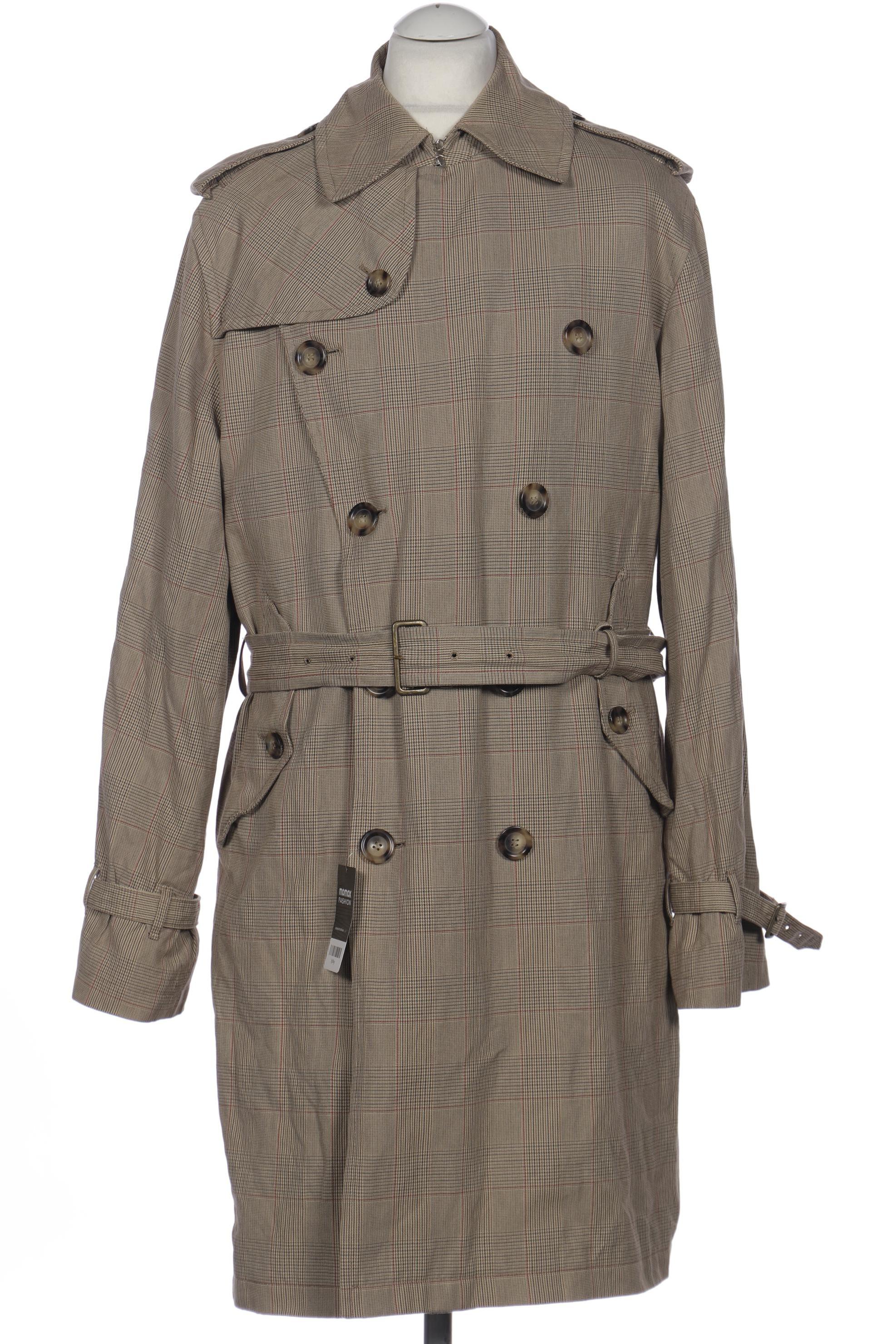 

Joop! Herren Mantel, beige, Gr. 52