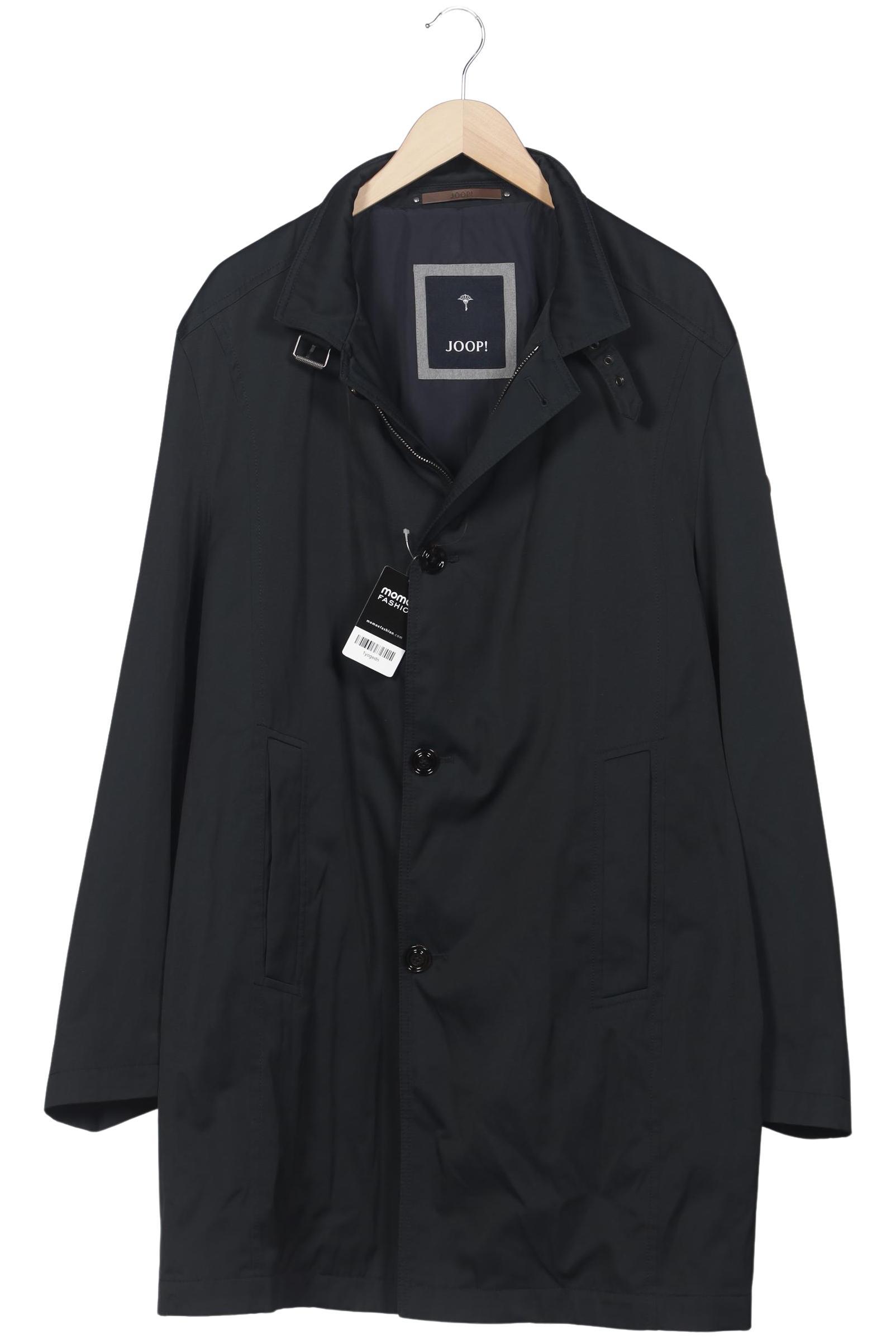 

Joop! Herren Mantel, marineblau, Gr. 56