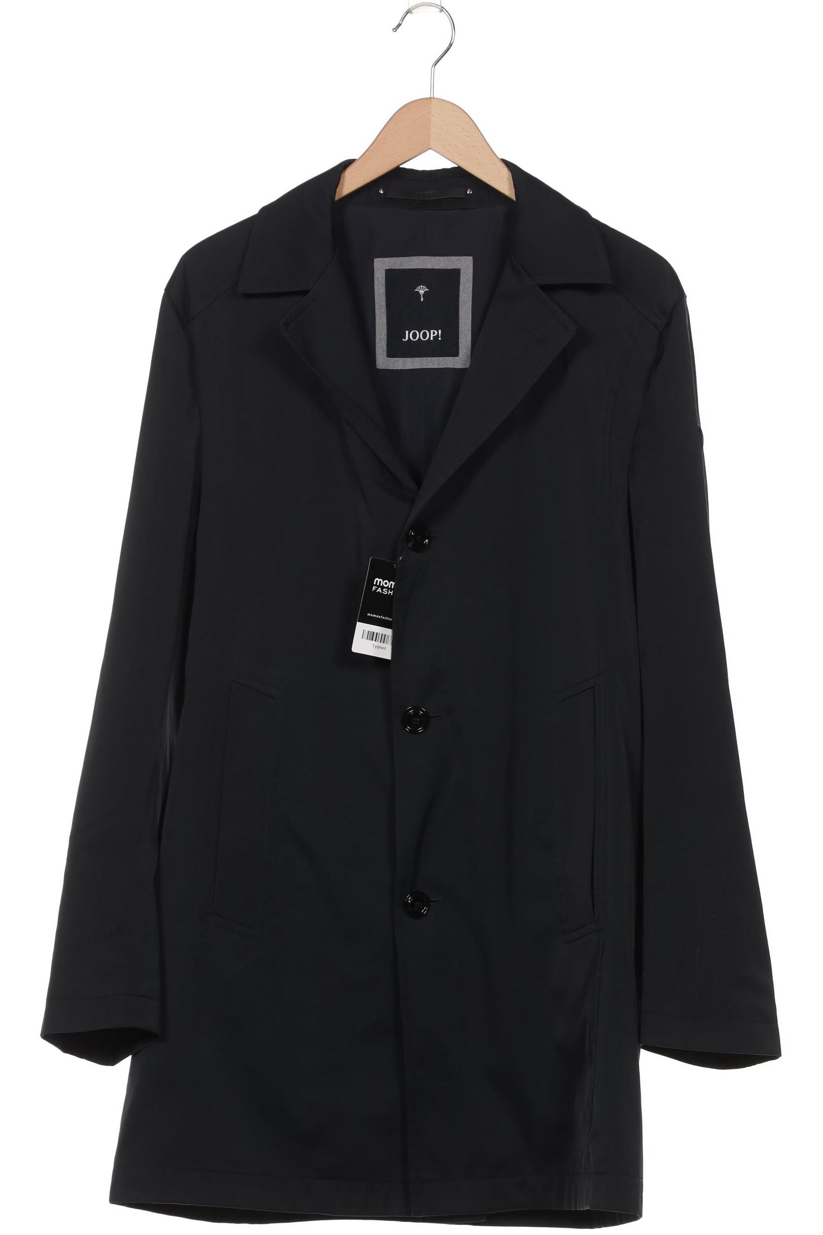 

Joop! Herren Mantel, schwarz, Gr. 50