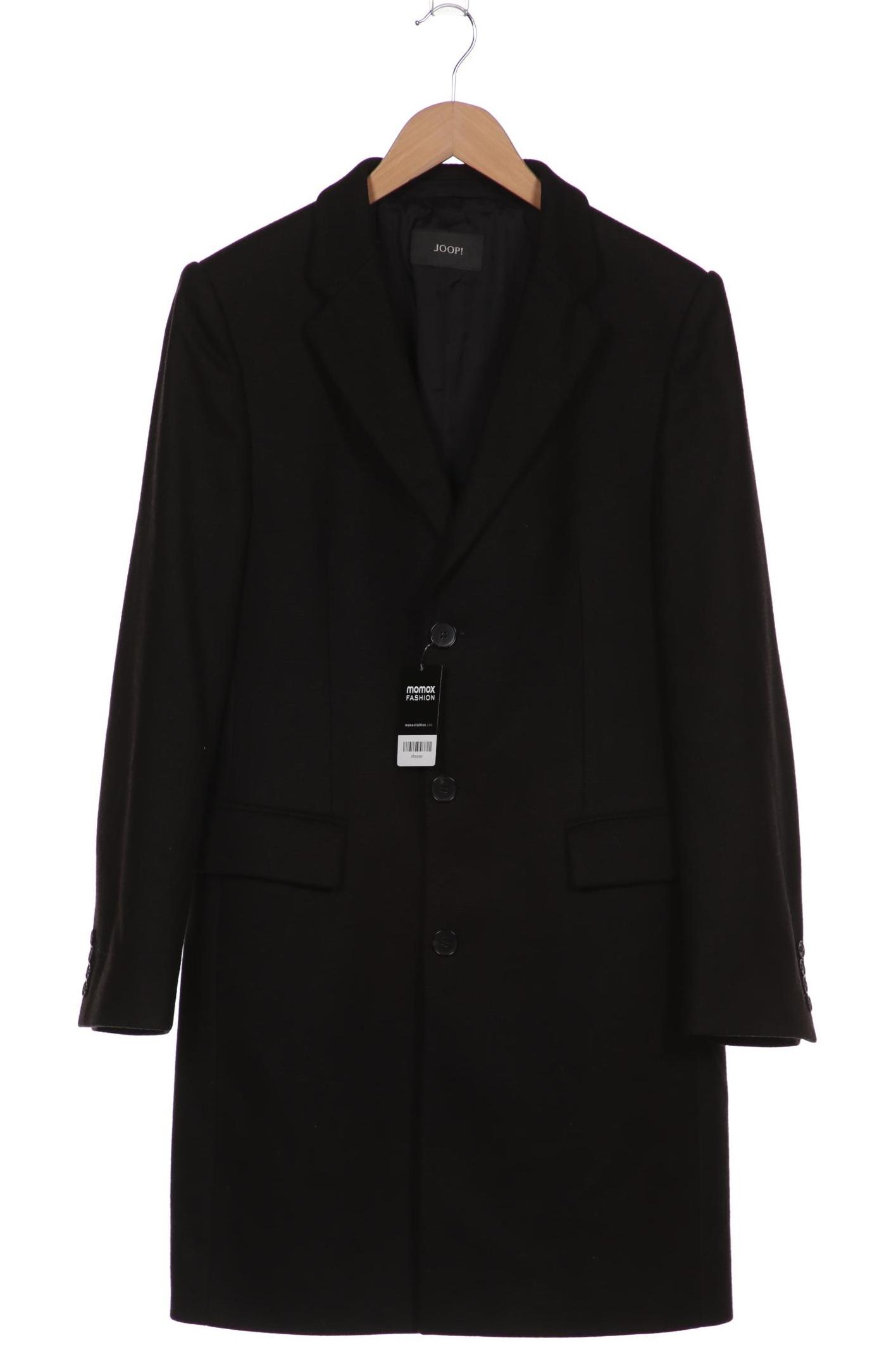 

Joop! Herren Mantel, schwarz, Gr. 46