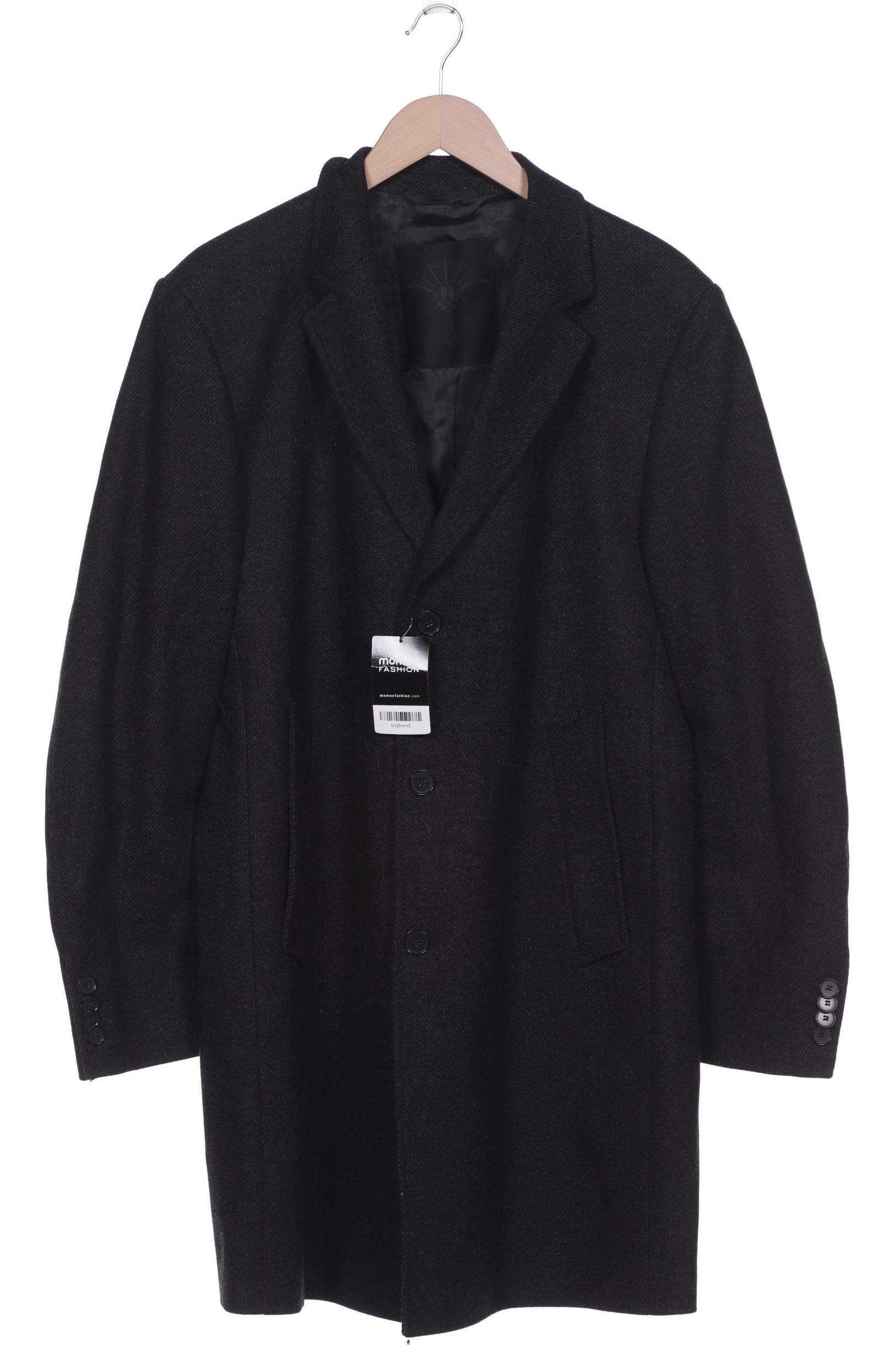 

Joop! Herren Mantel, schwarz, Gr. 52