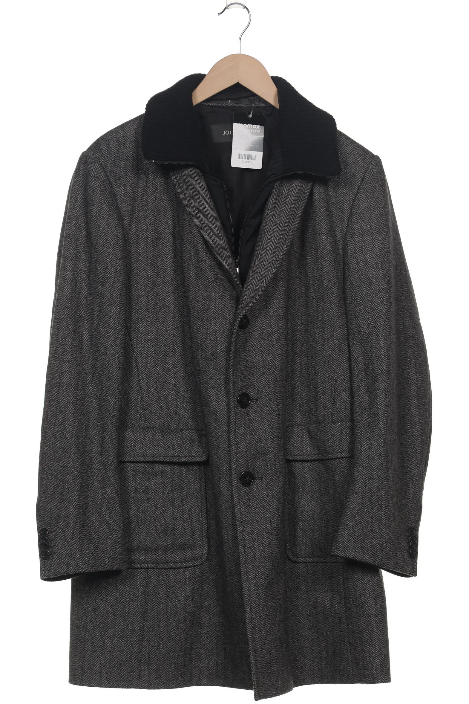 

Joop! Herren Mantel, schwarz, Gr. 50