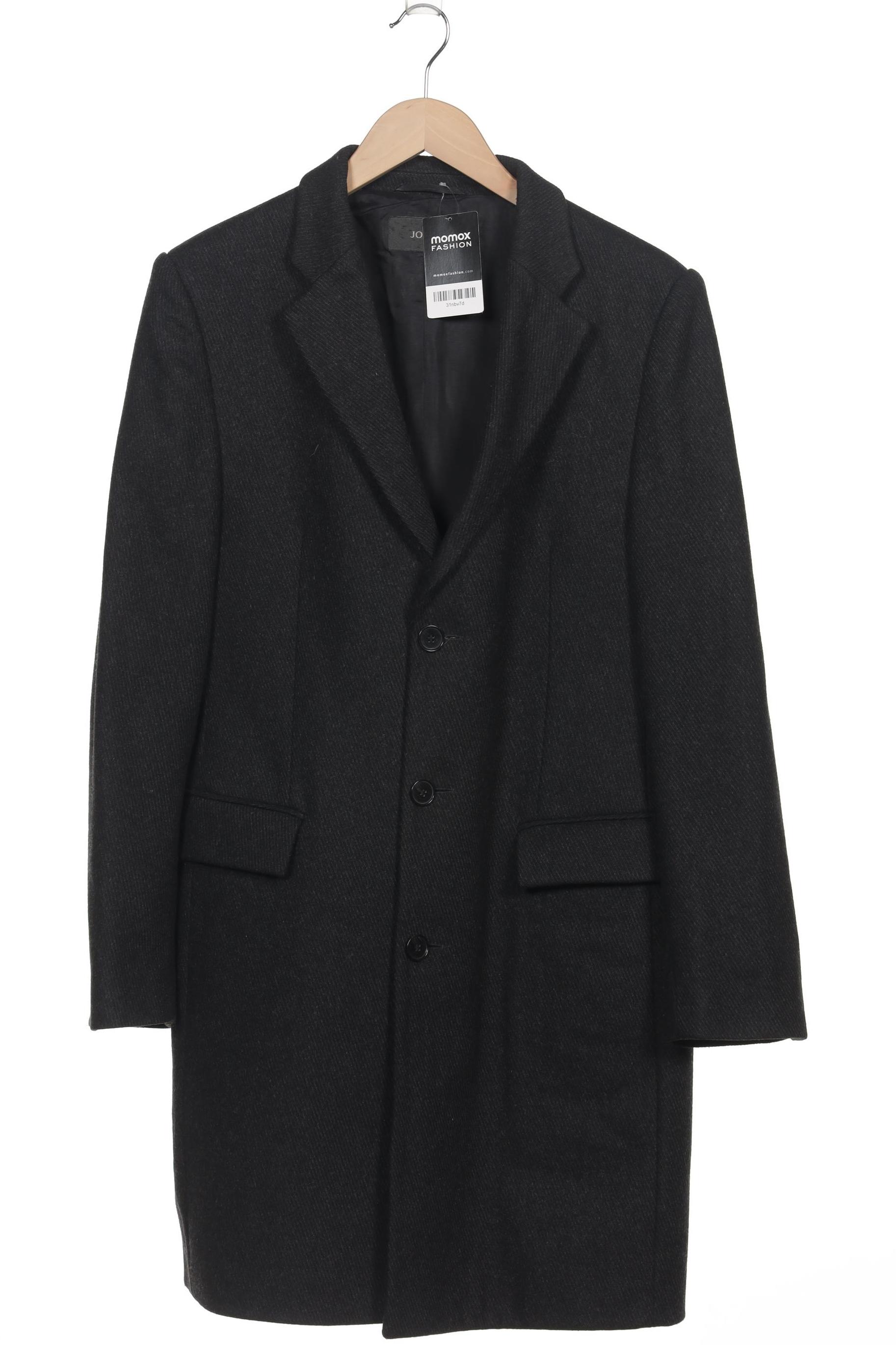 

Joop! Herren Mantel, schwarz, Gr. 48