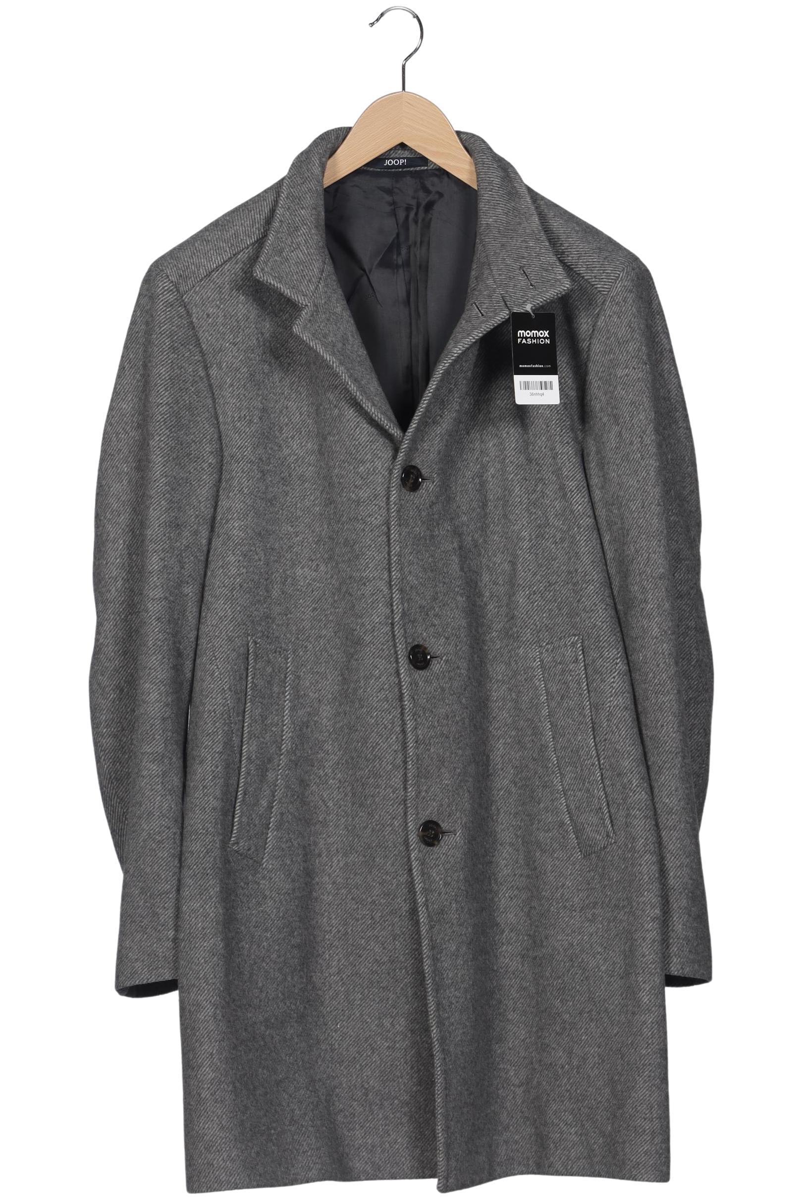 

Joop! Herren Mantel, grau, Gr. 54