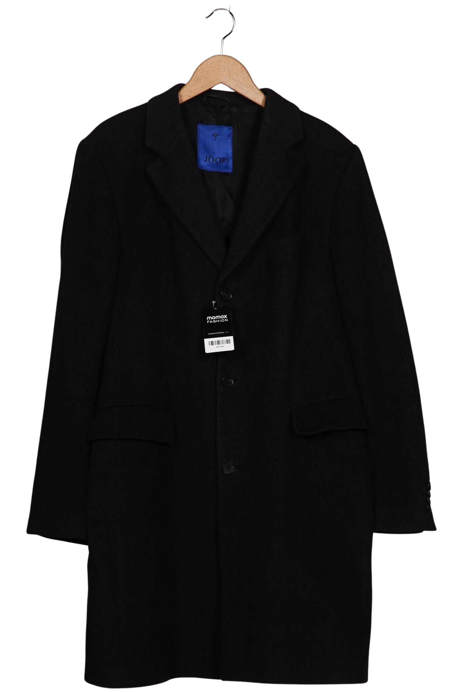

Joop! Herren Mantel, schwarz, Gr. 98