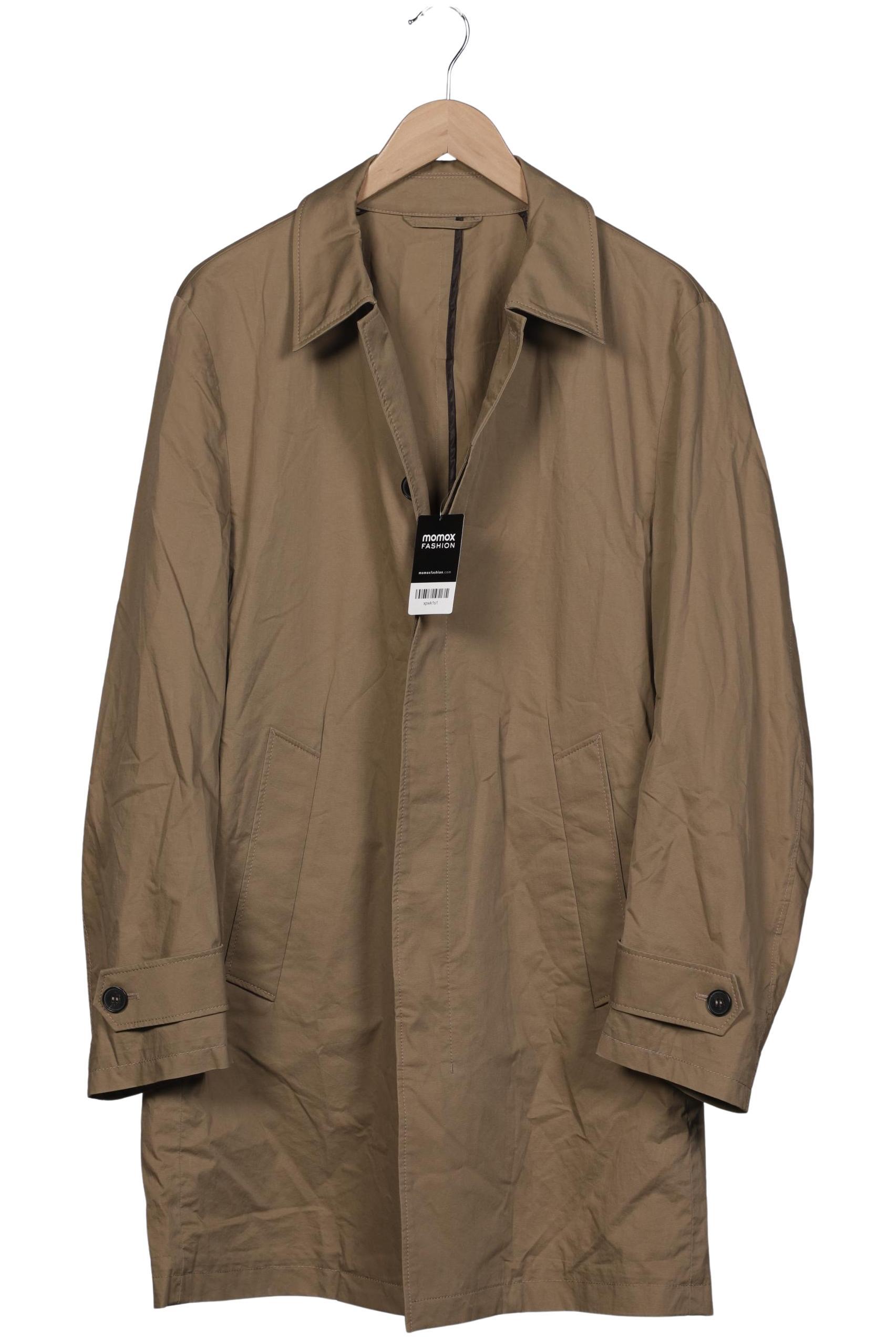 

Joop! Herren Mantel, beige, Gr. 52