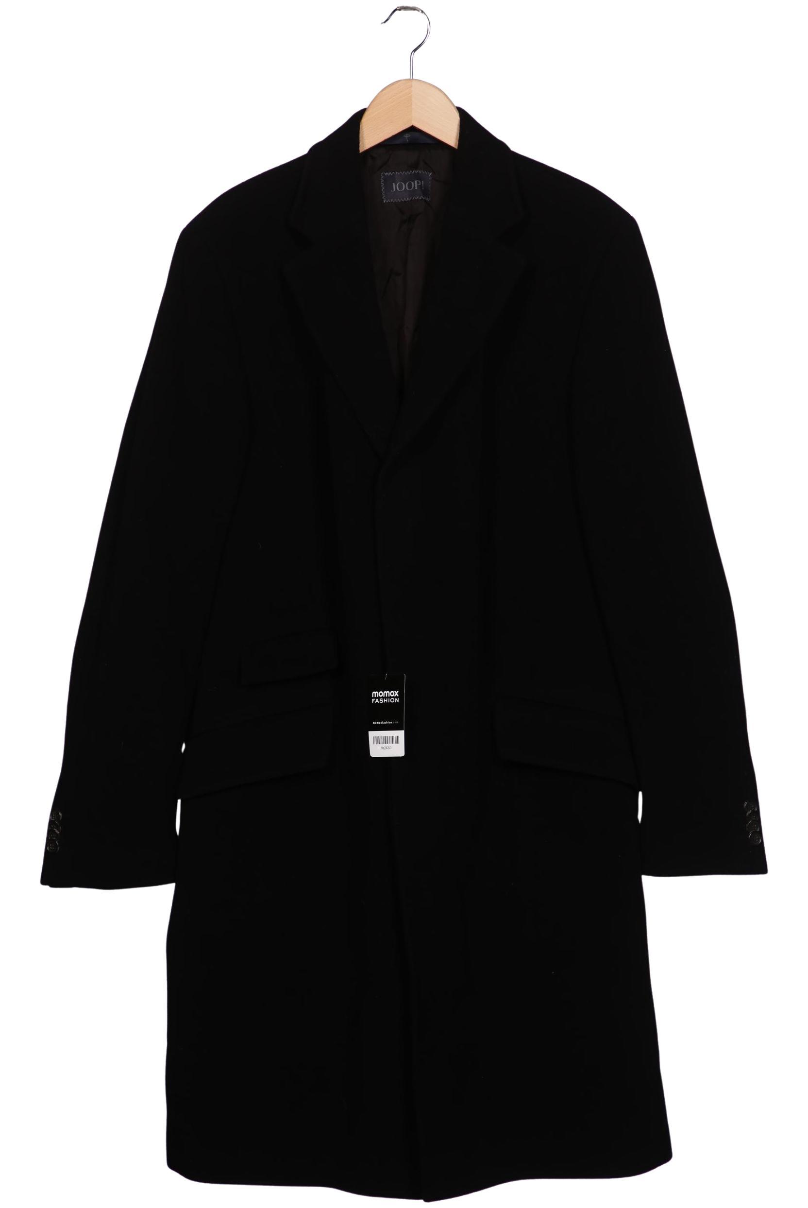 

Joop! Herren Mantel, schwarz, Gr. 54