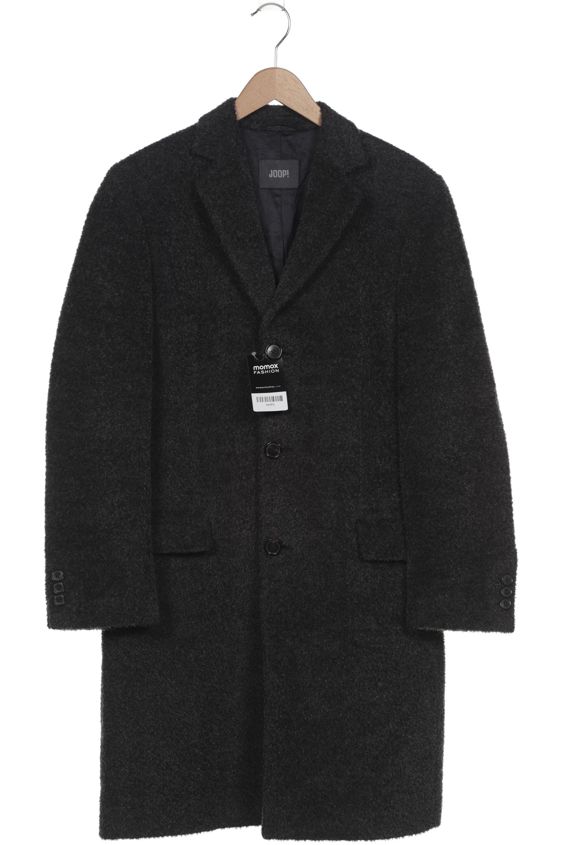 

Joop! Herren Mantel, grau, Gr. 48