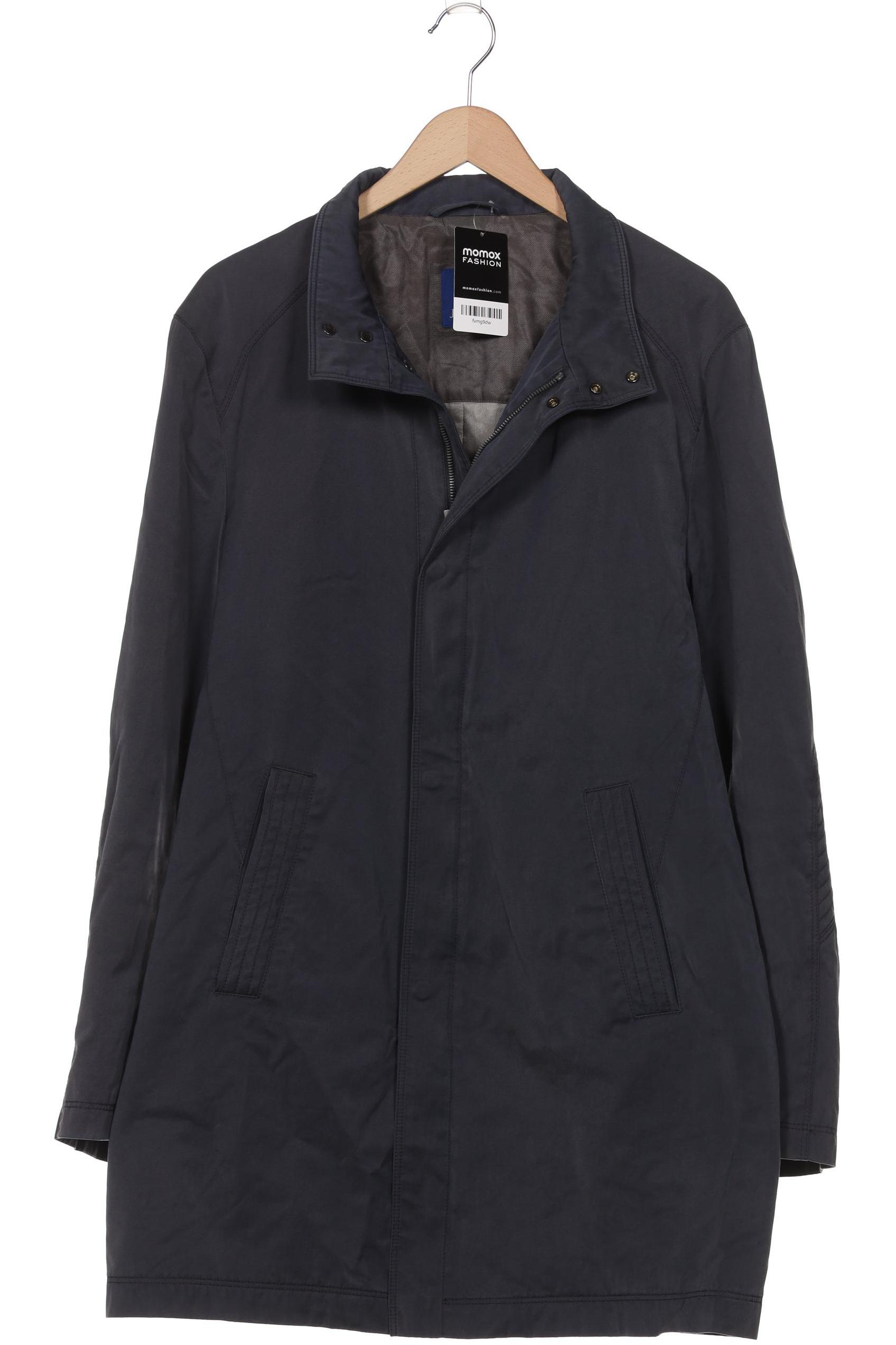 

Joop! Herren Mantel, marineblau, Gr. 102