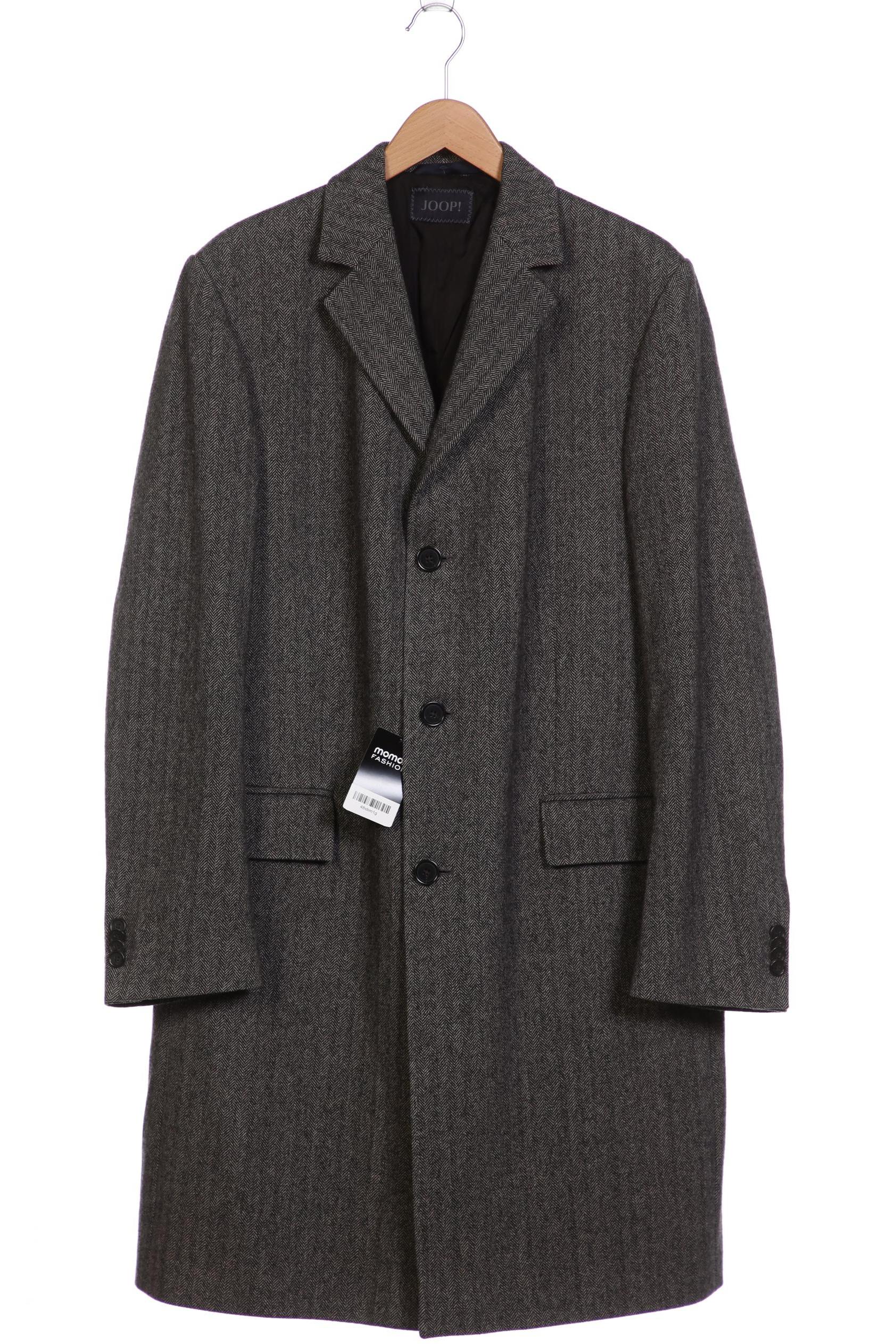 

JOOP! Herren Mantel, grau