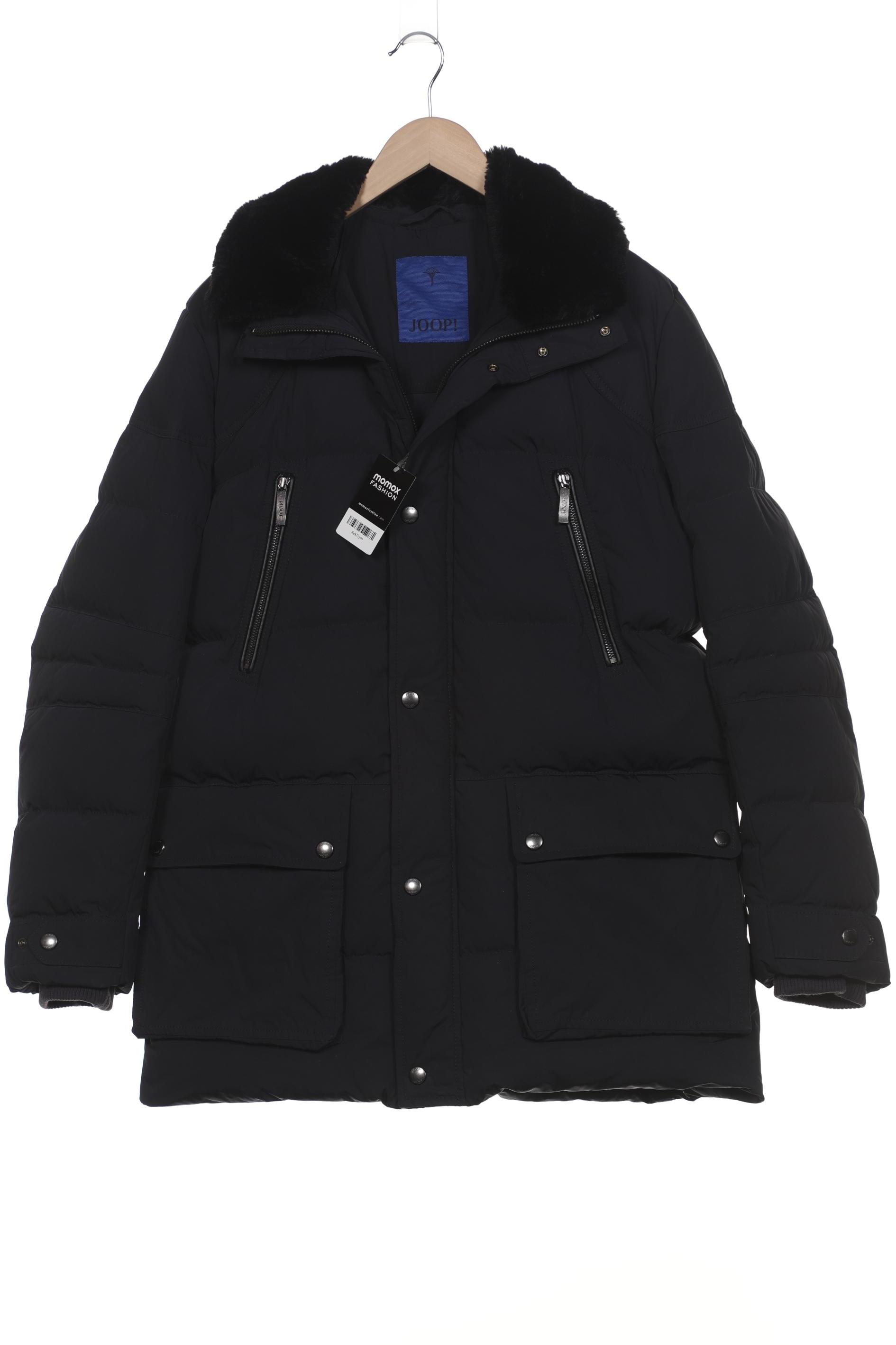 

Joop! Herren Mantel, marineblau, Gr. 52