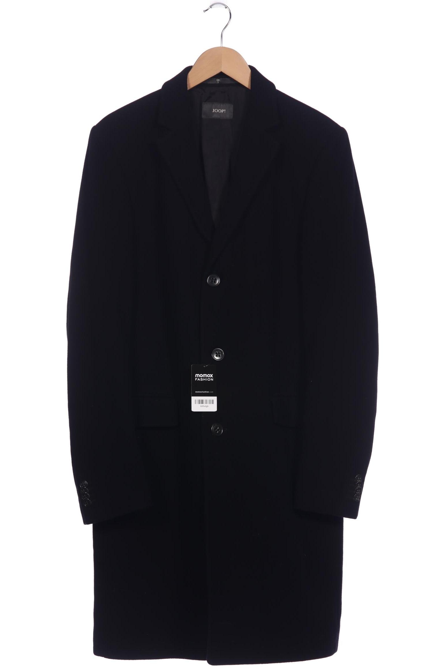 

Joop! Herren Mantel, schwarz, Gr. 98