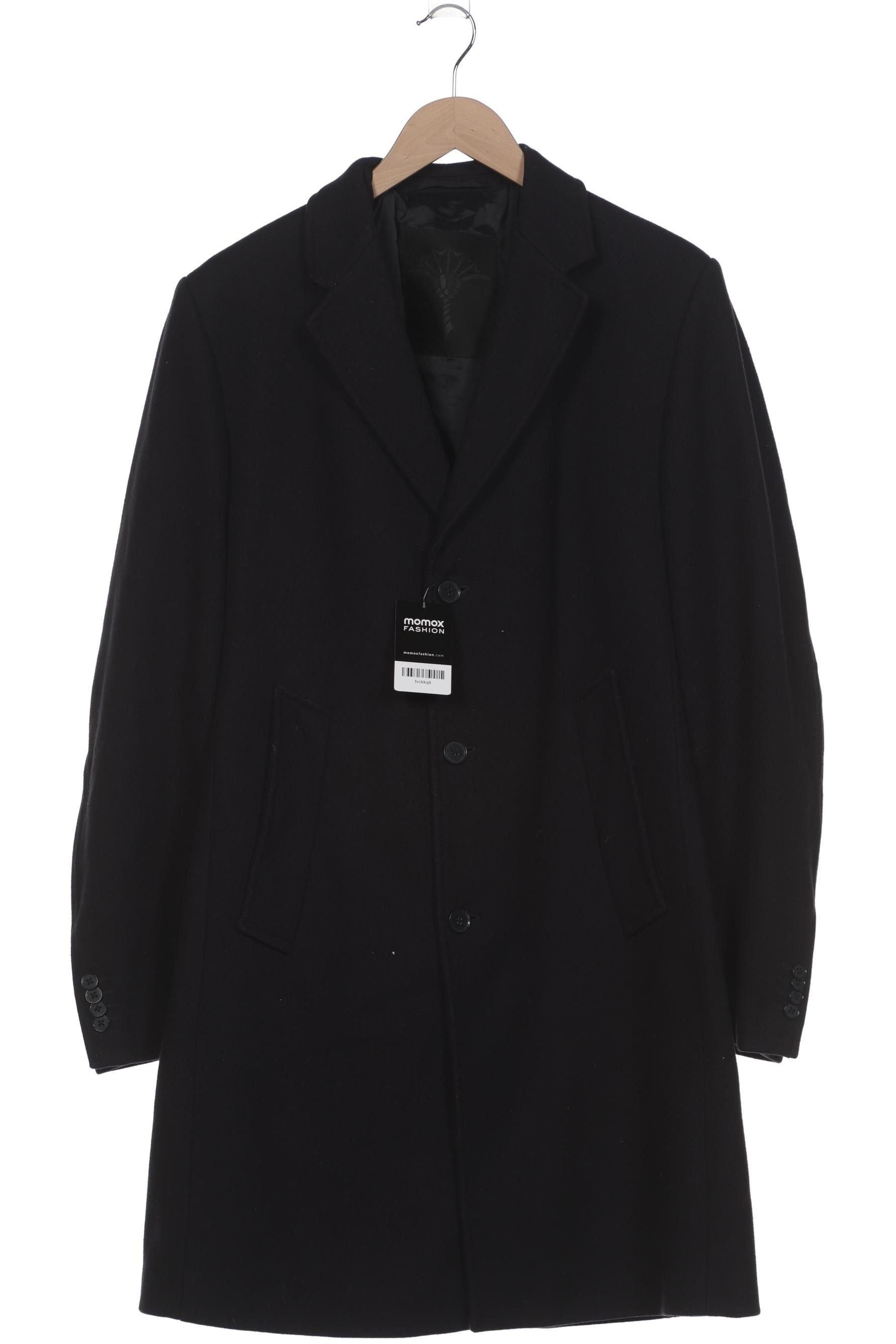 

Joop! Herren Mantel, marineblau, Gr. 98