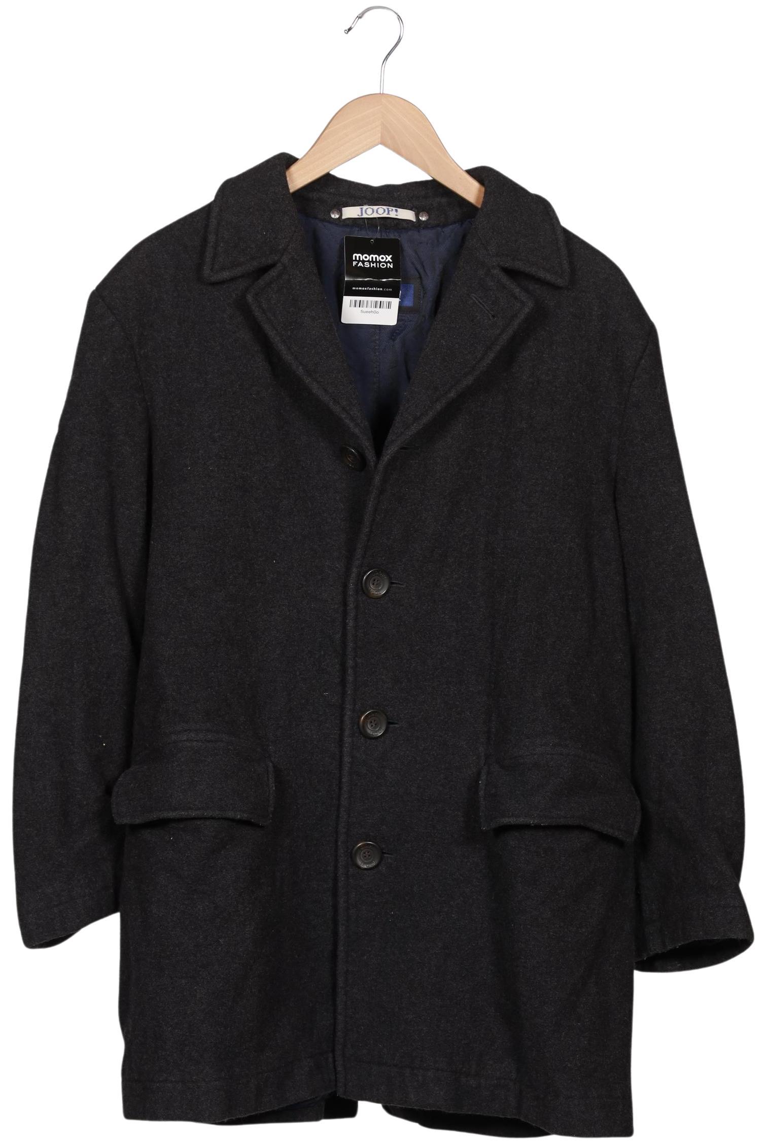 

Joop! Herren Mantel, grau, Gr. 50