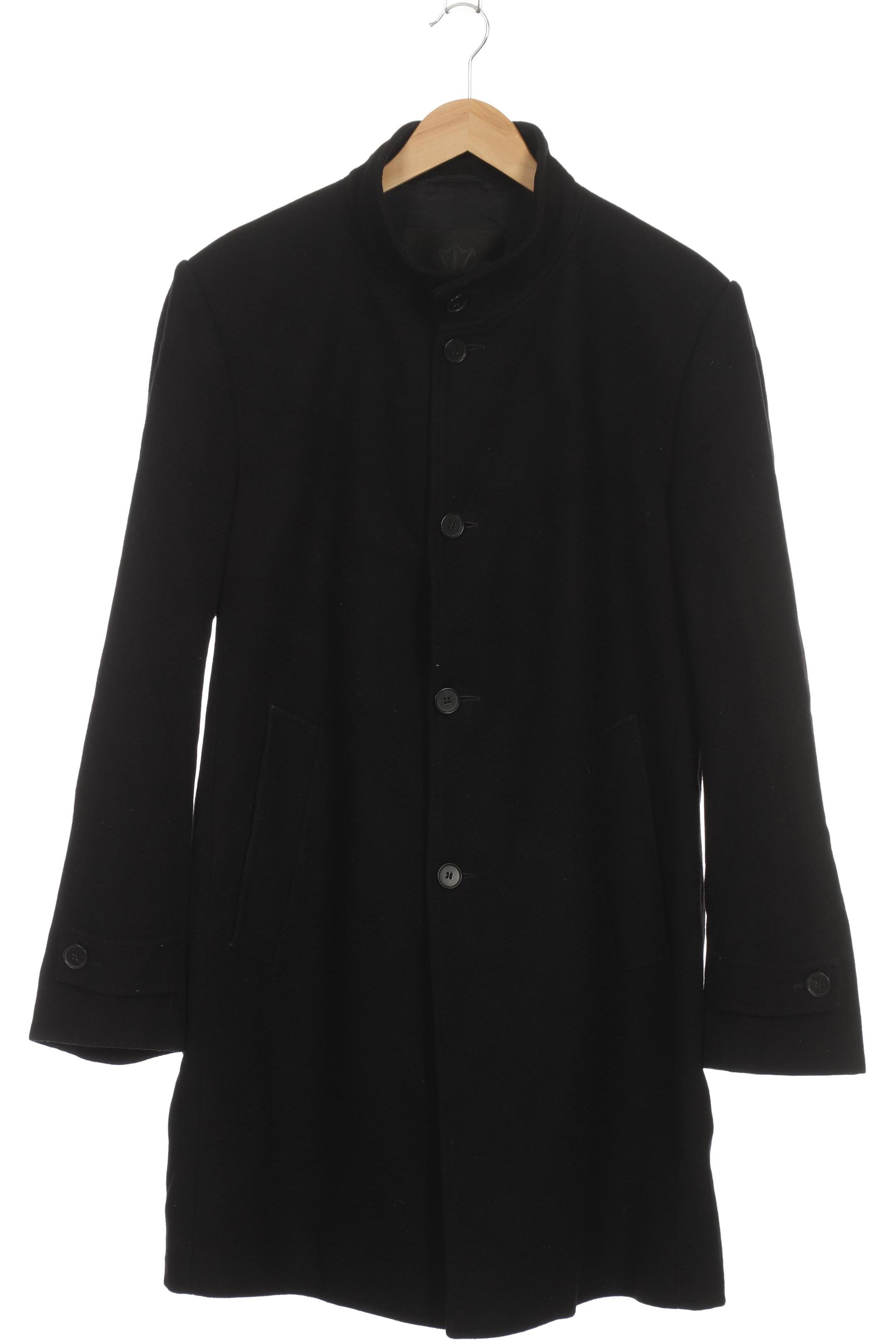 

Joop! Herren Mantel, schwarz, Gr. 54