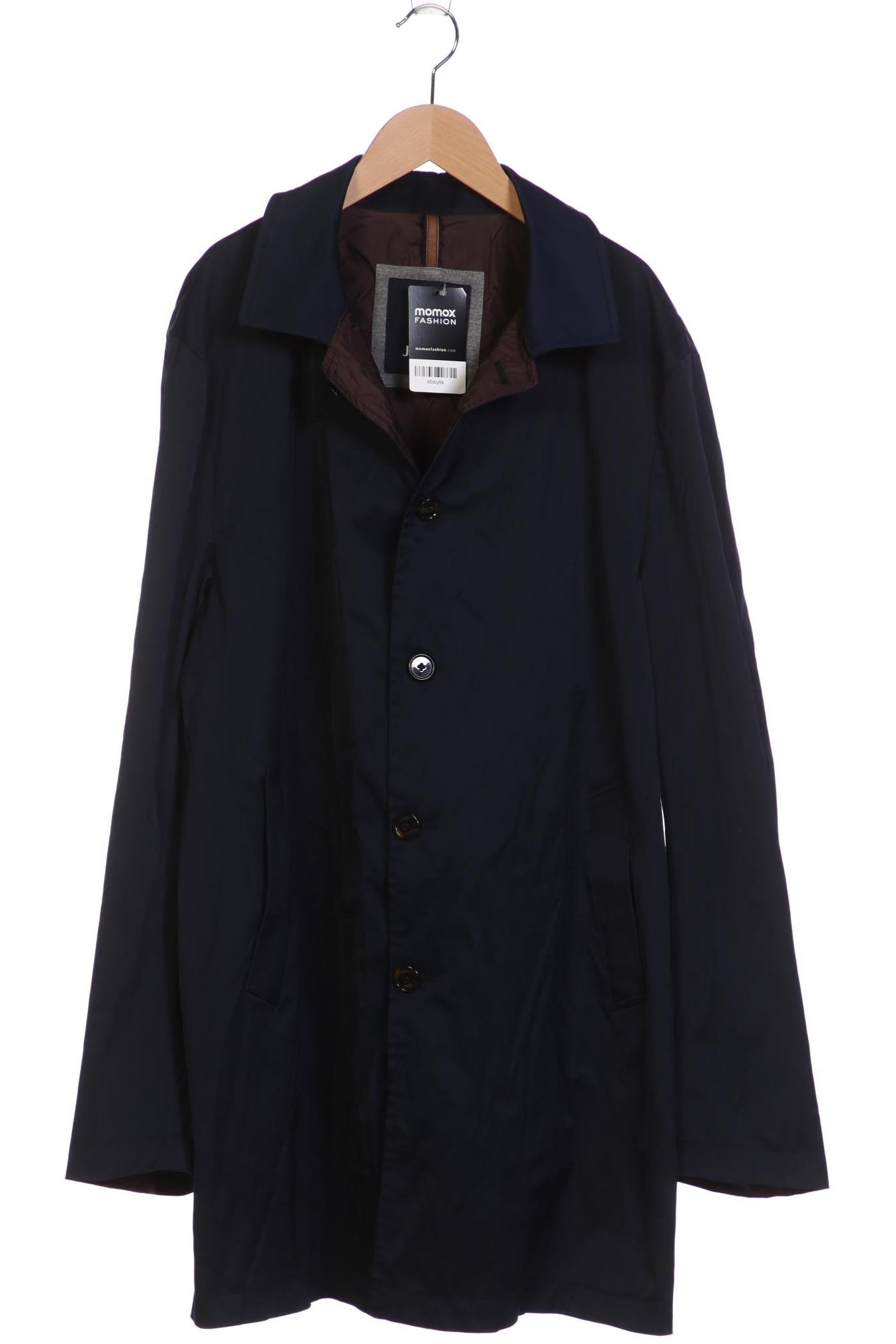 

Joop! Herren Mantel, marineblau, Gr. 56