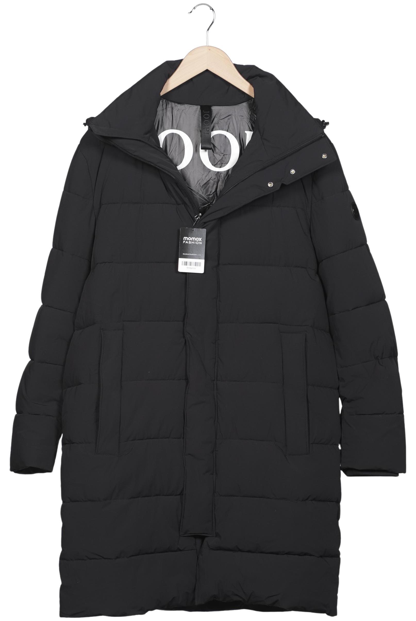 

Joop! Herren Mantel, schwarz, Gr. 50