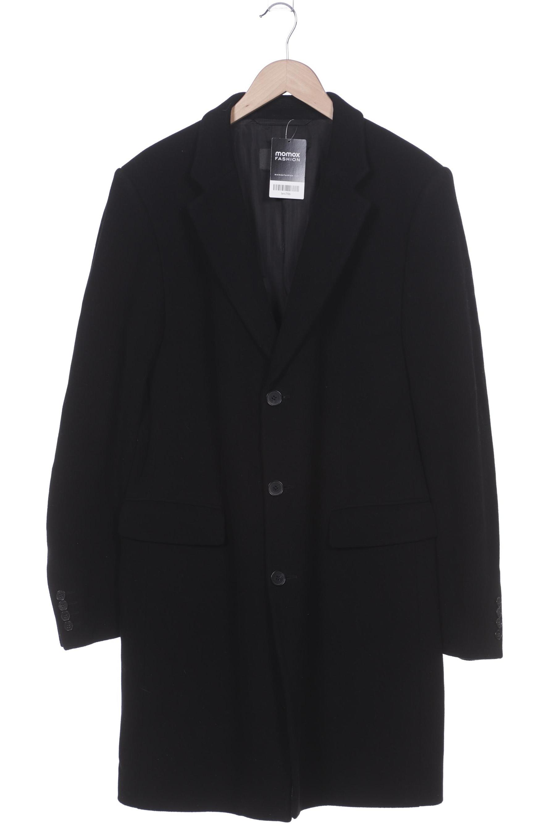 

Joop! Herren Mantel, schwarz, Gr. 52