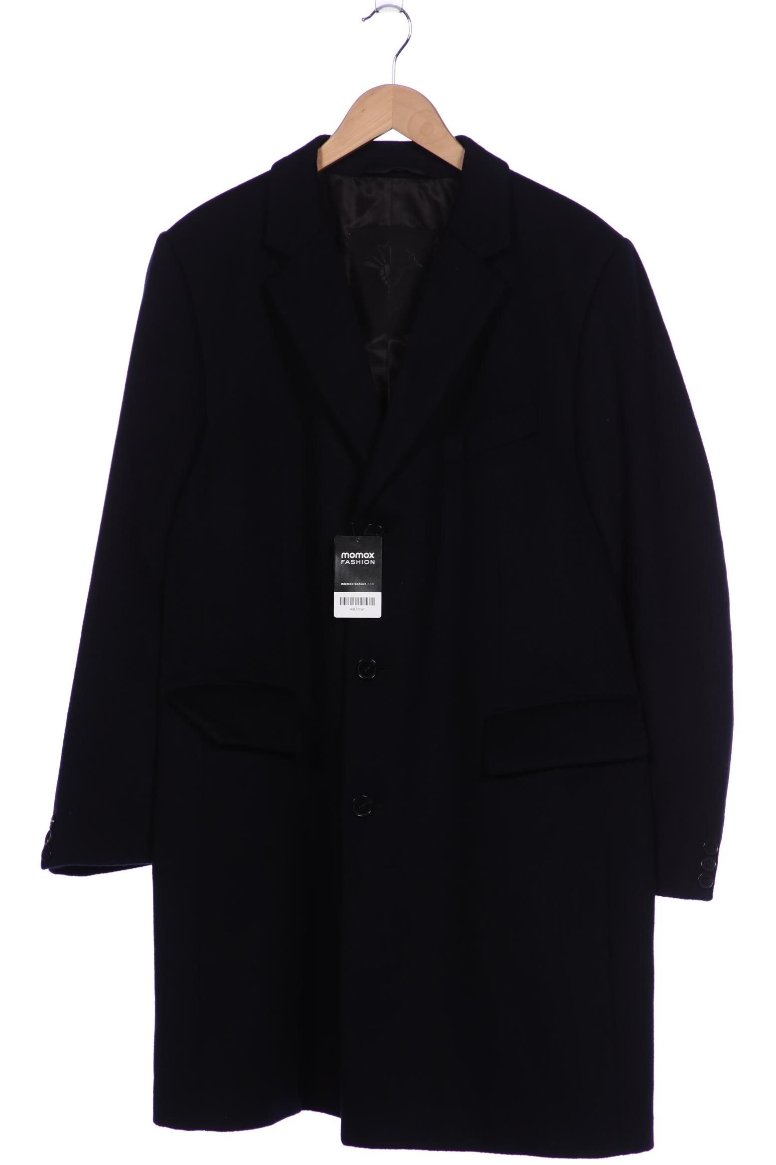 

Joop! Herren Mantel, schwarz, Gr. 56