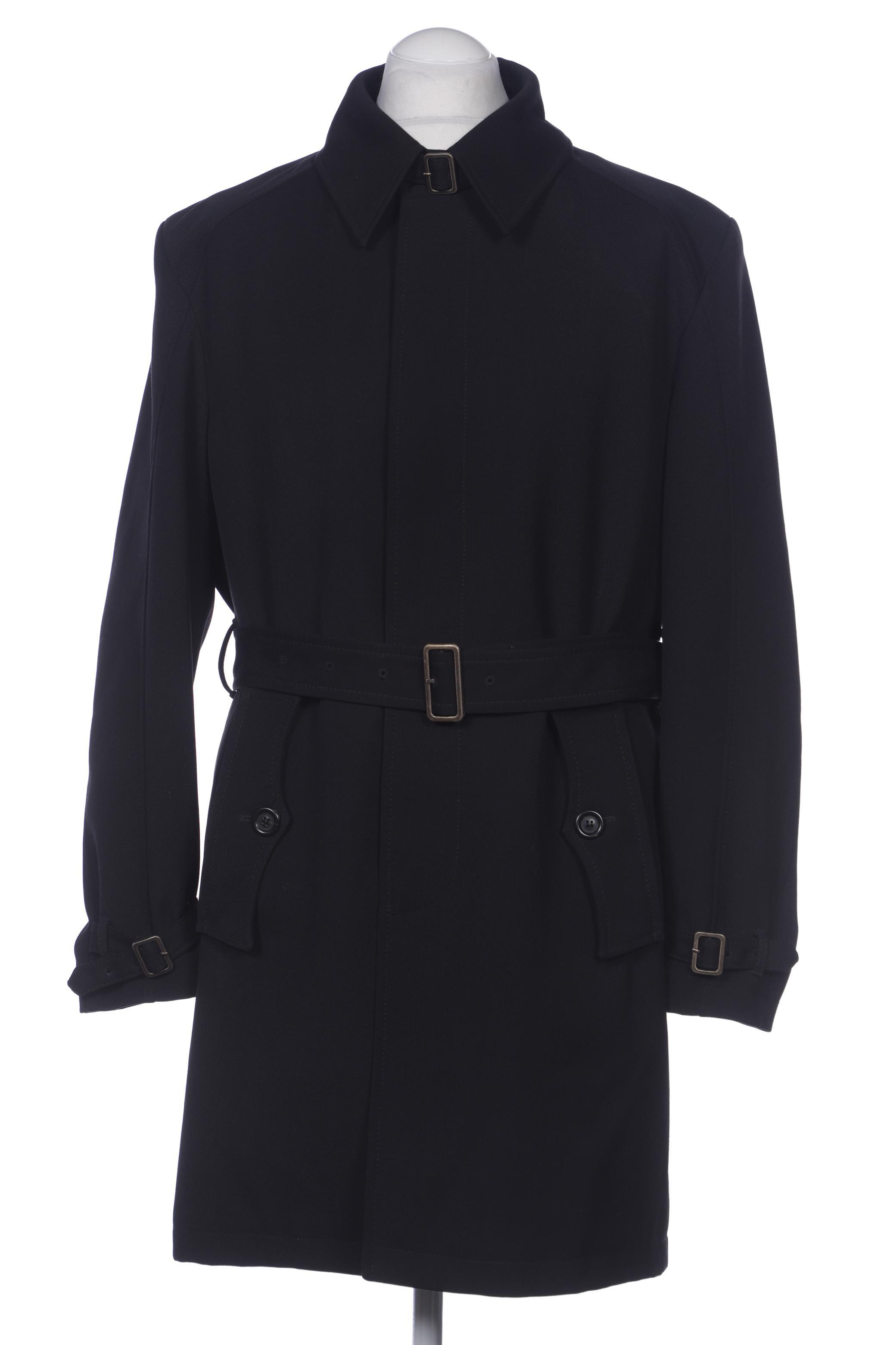 

Joop! Herren Mantel, schwarz, Gr. 50