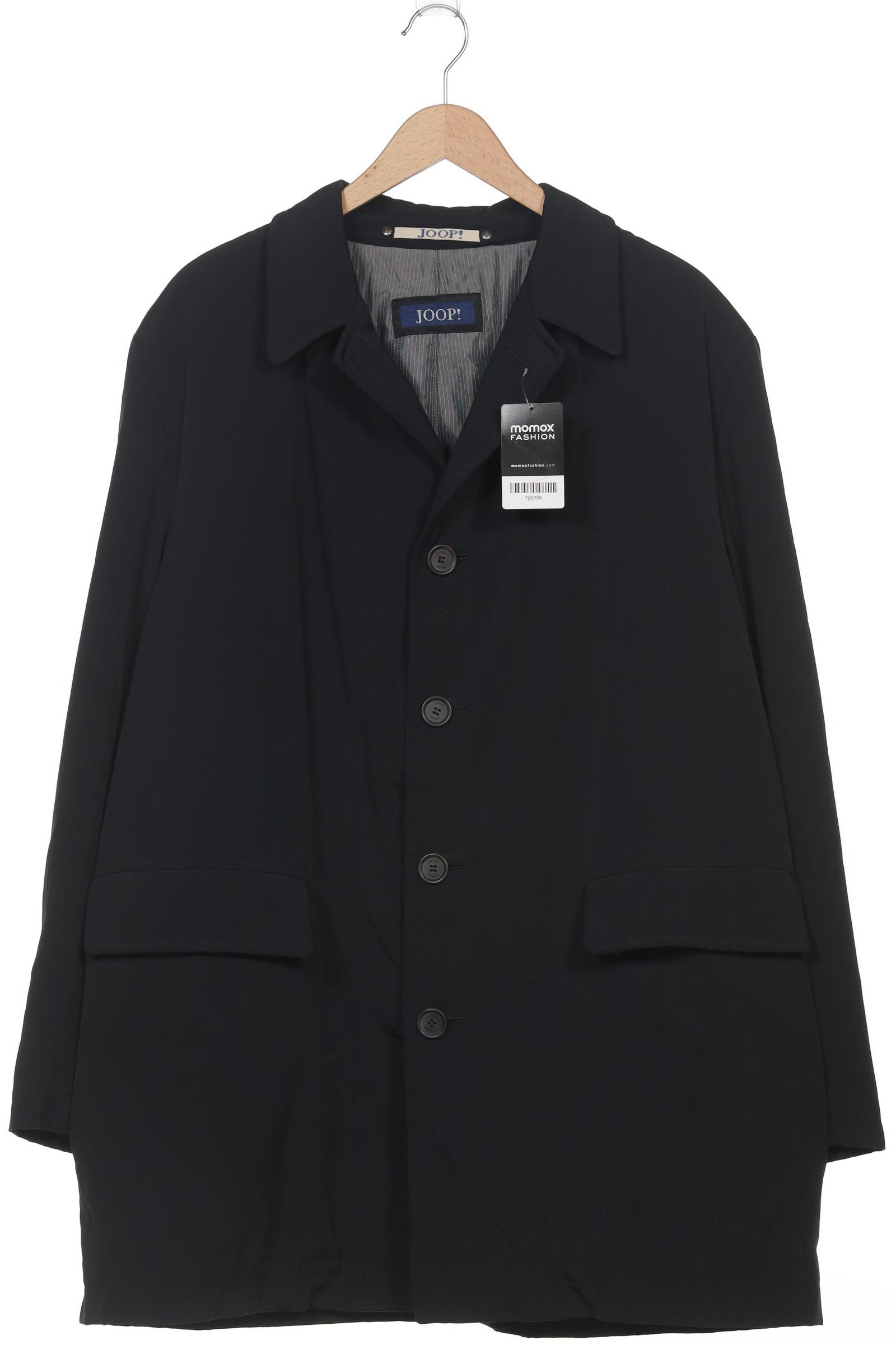 

Joop! Herren Mantel, schwarz, Gr. 56
