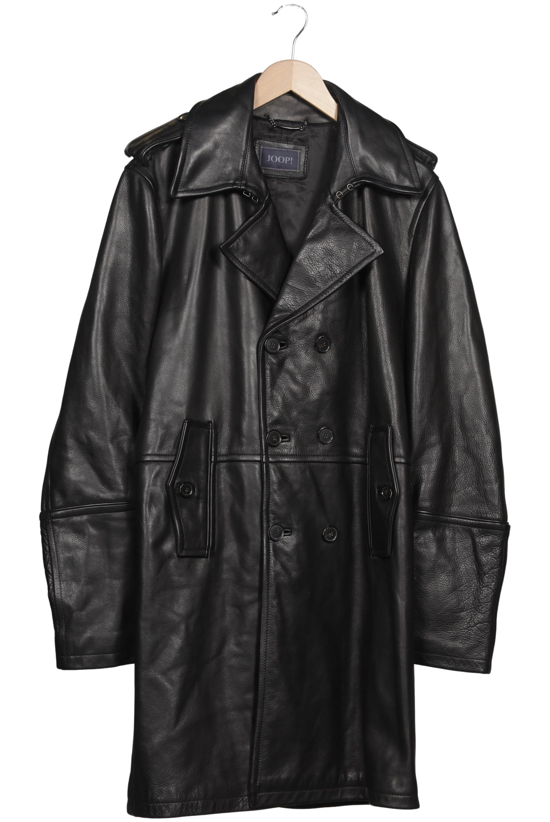 

Joop! Herren Mantel, schwarz, Gr. 52