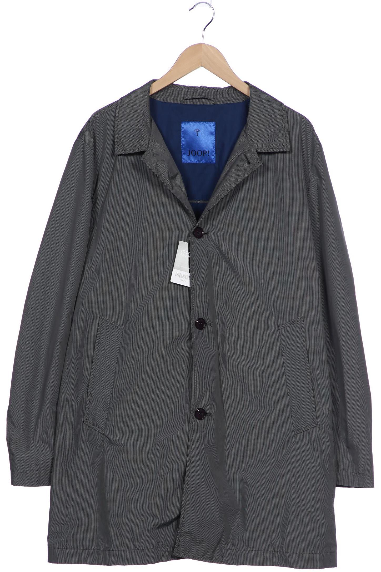 

Joop! Herren Mantel, grau, Gr. 54