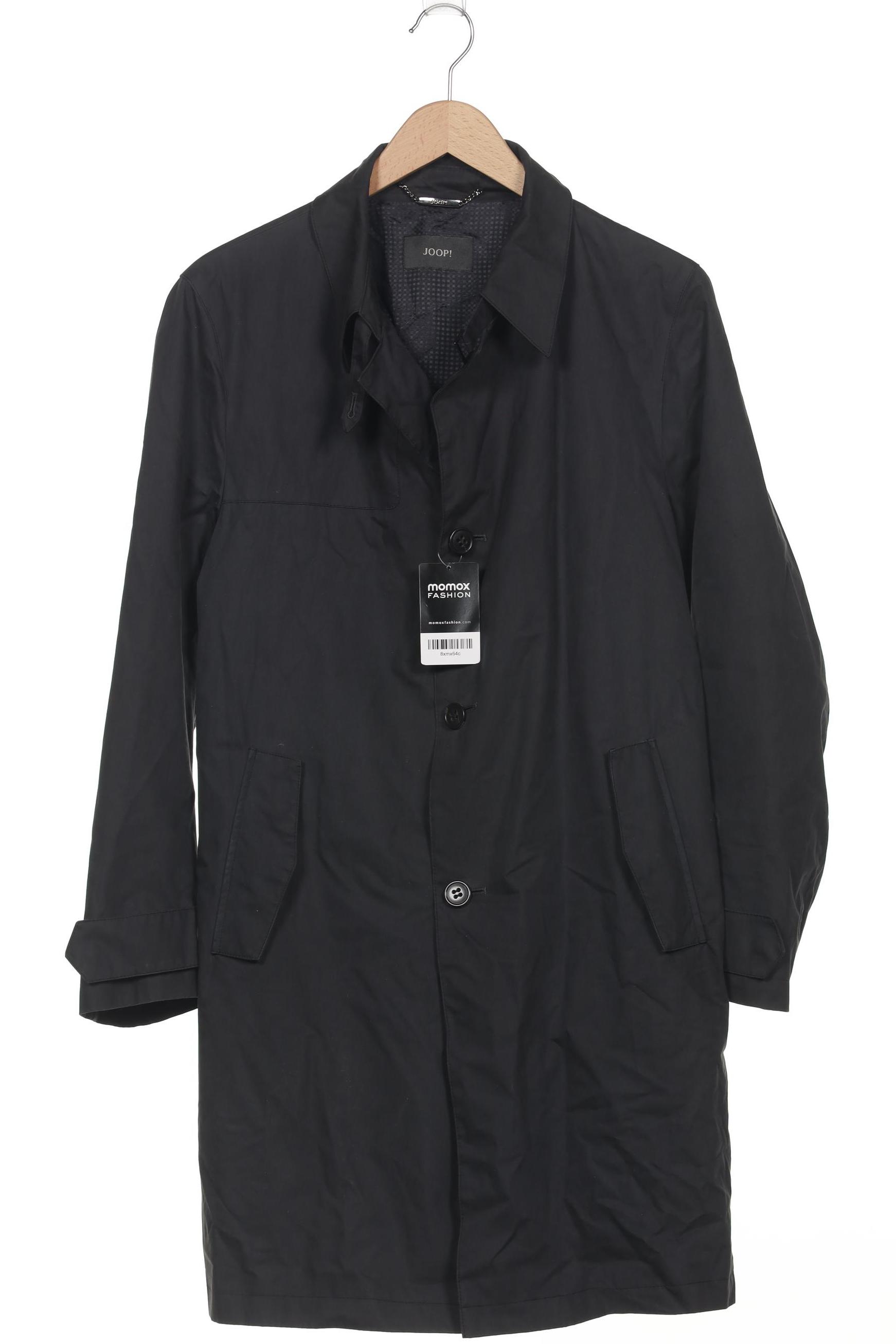 

Joop! Herren Mantel, schwarz, Gr. 48