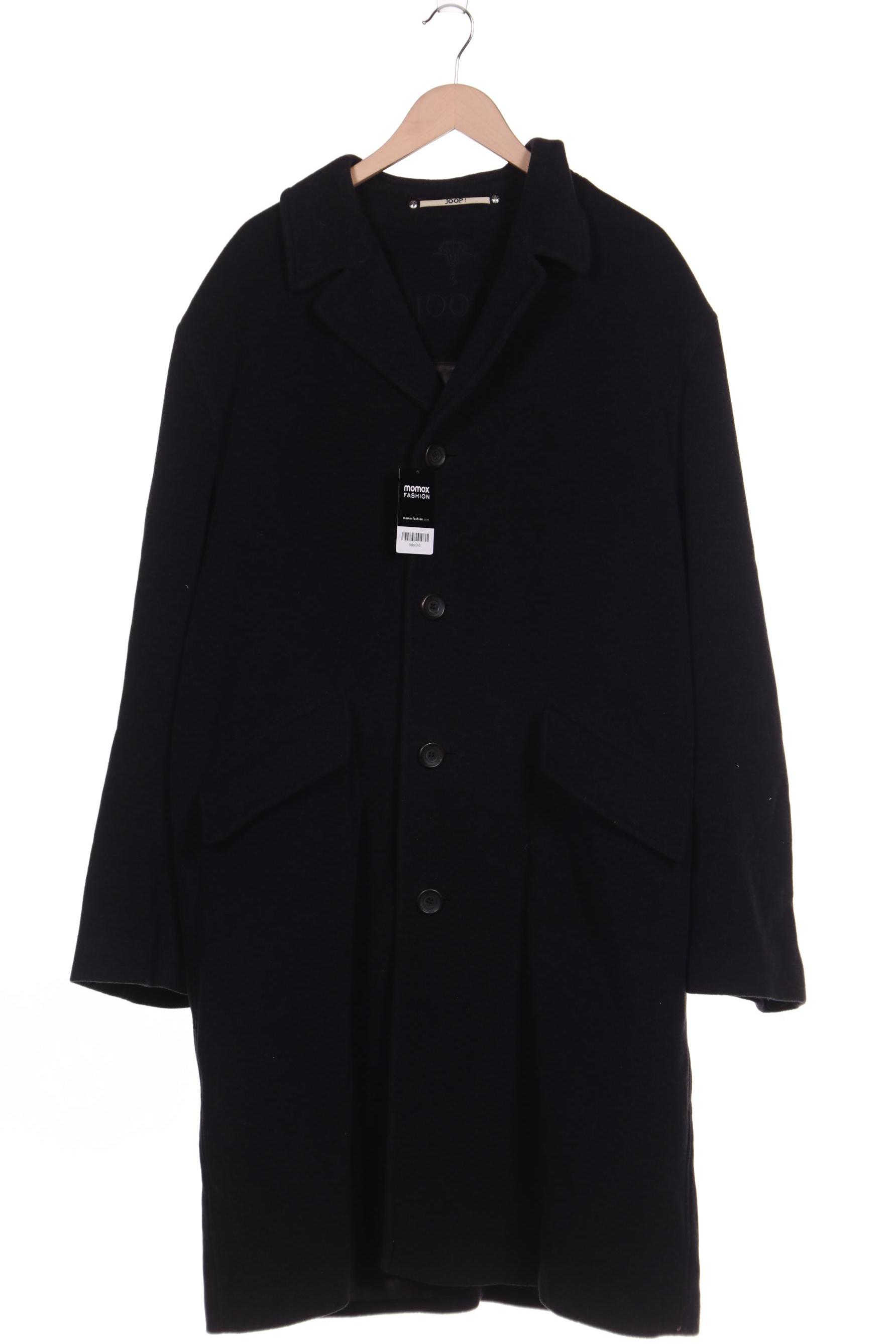 

Joop! Herren Mantel, schwarz, Gr. 102