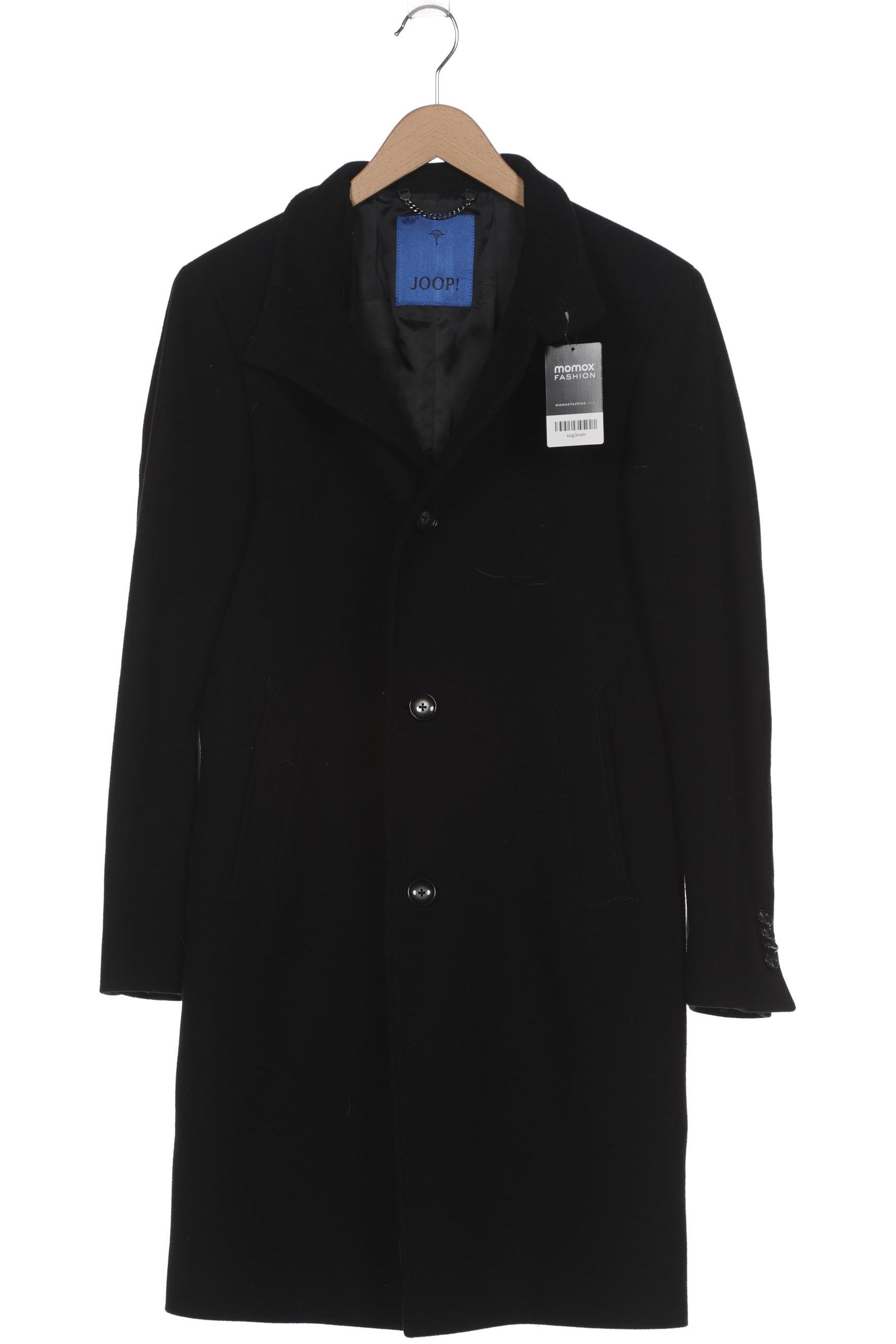 

Joop! Herren Mantel, schwarz, Gr. 46
