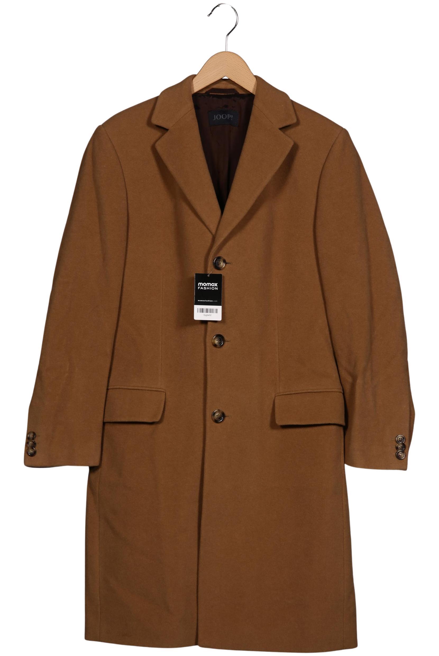 

Joop! Herren Mantel, braun, Gr. 46