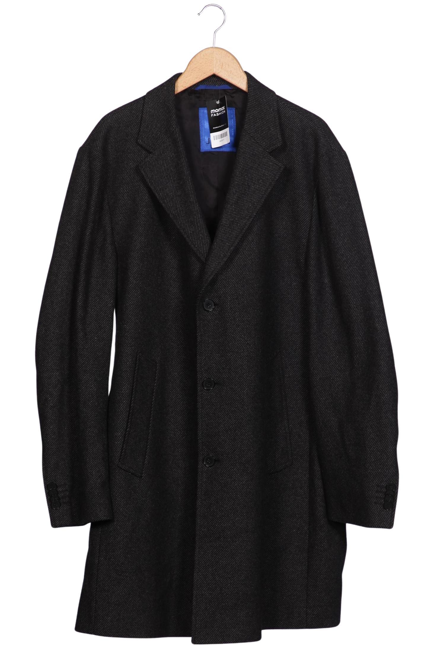 

Joop! Herren Mantel, grau, Gr. 56