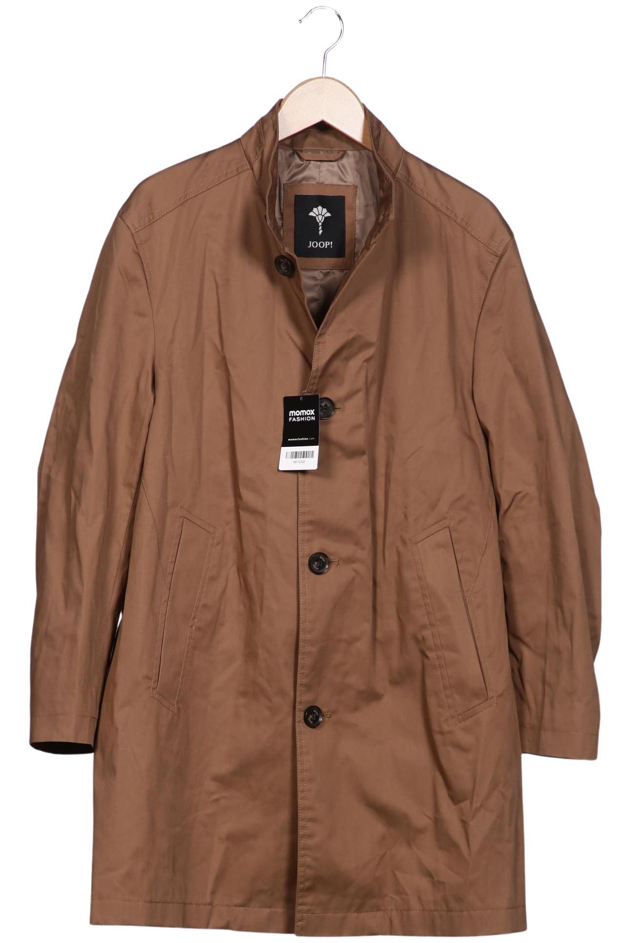 

Joop! Herren Mantel, braun, Gr. 50