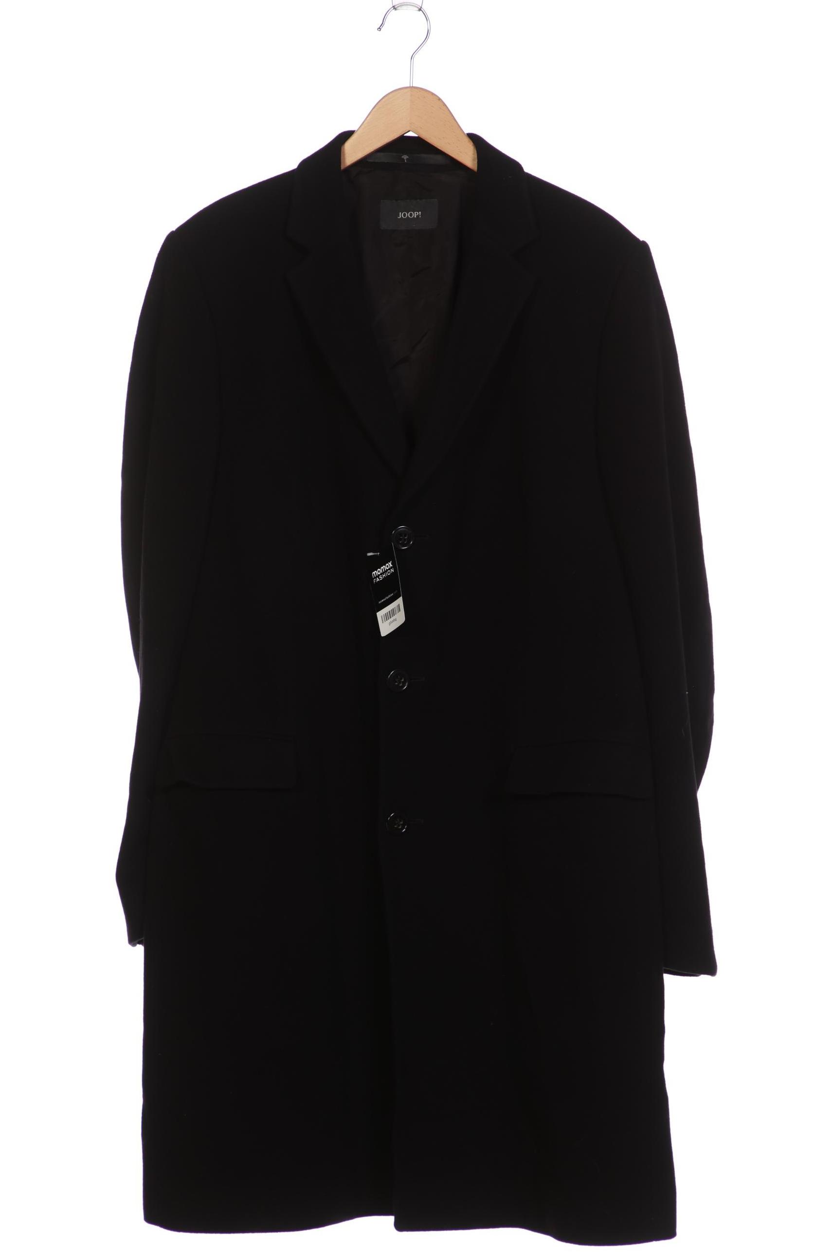 

Joop! Herren Mantel, schwarz, Gr. 50