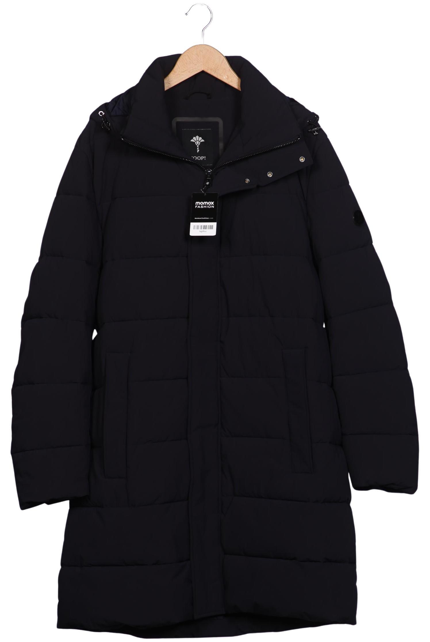 

Joop! Herren Mantel, marineblau, Gr. 52