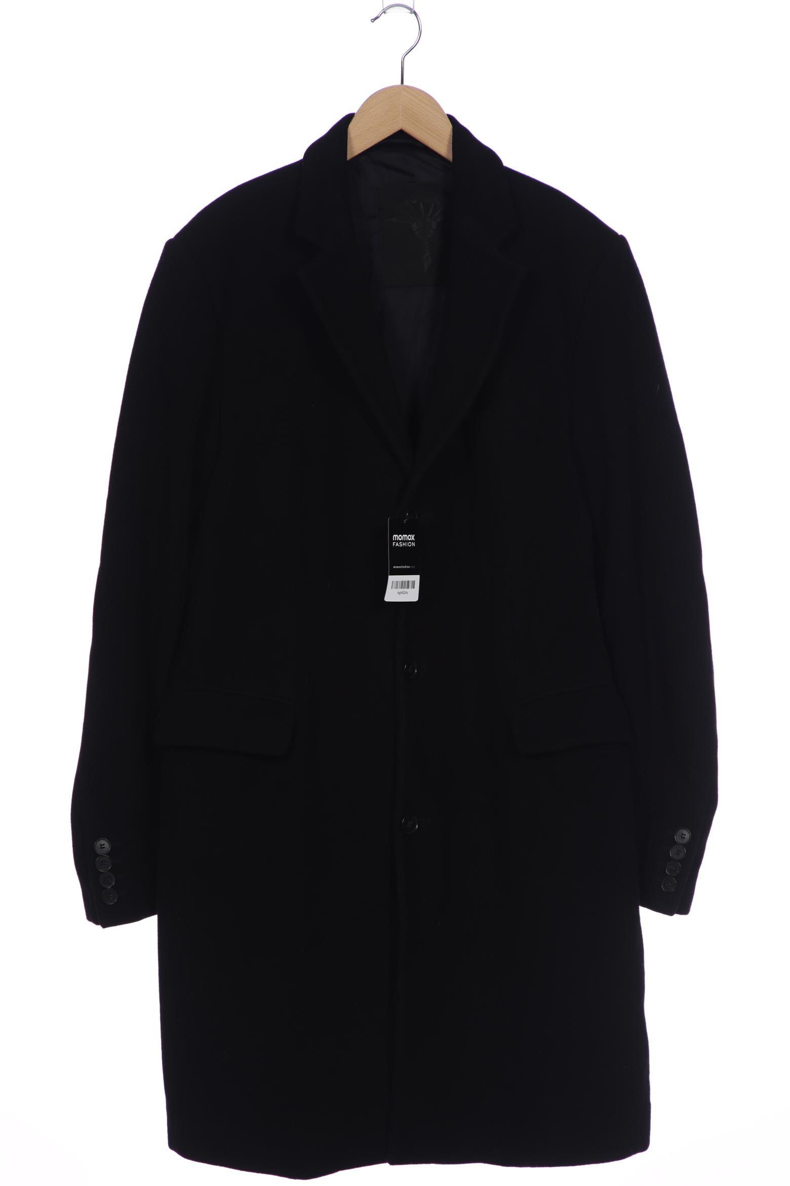 

Joop! Herren Mantel, schwarz, Gr. 102