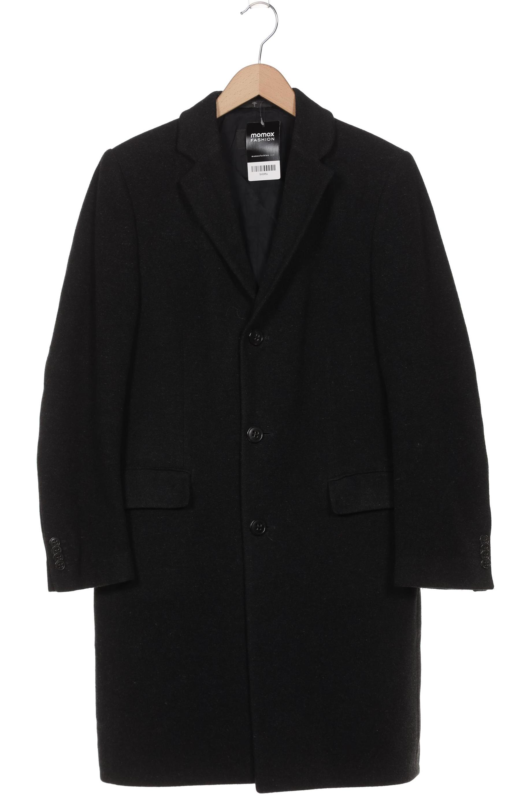 

Joop! Herren Mantel, schwarz, Gr. 44