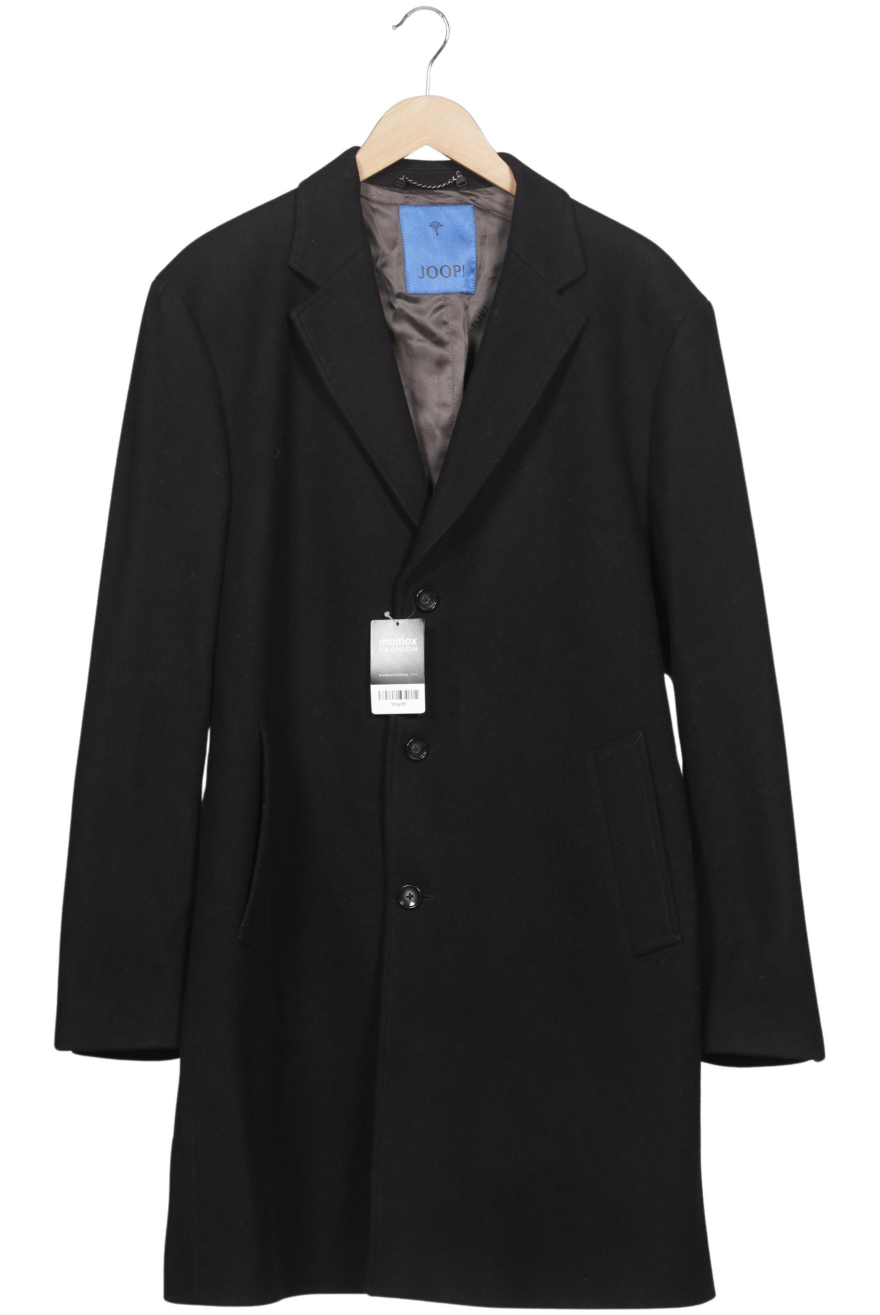 

Joop! Herren Mantel, schwarz, Gr. 54