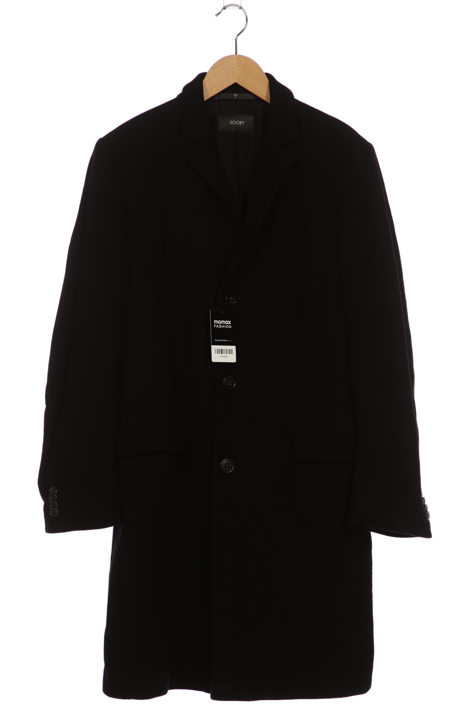 

Joop! Herren Mantel, schwarz, Gr. 48