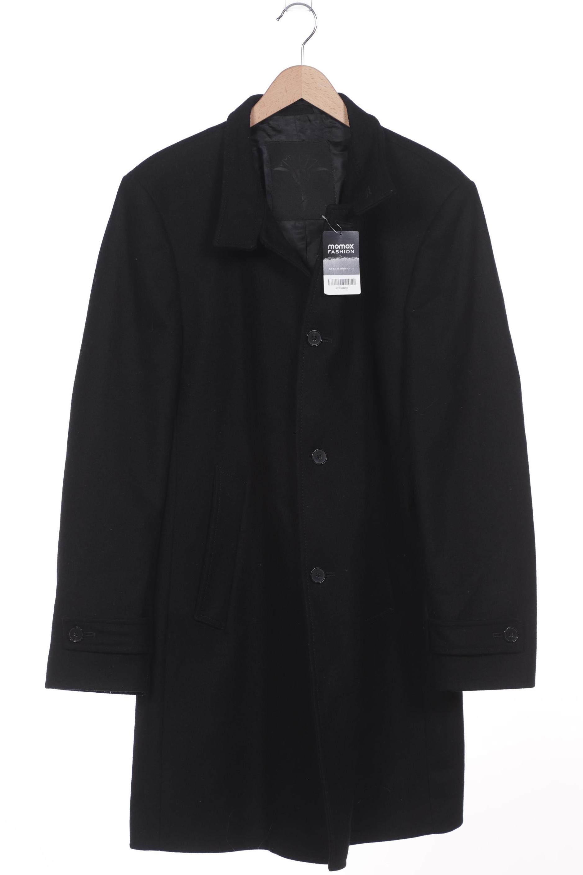 

Joop! Herren Mantel, schwarz, Gr. 56