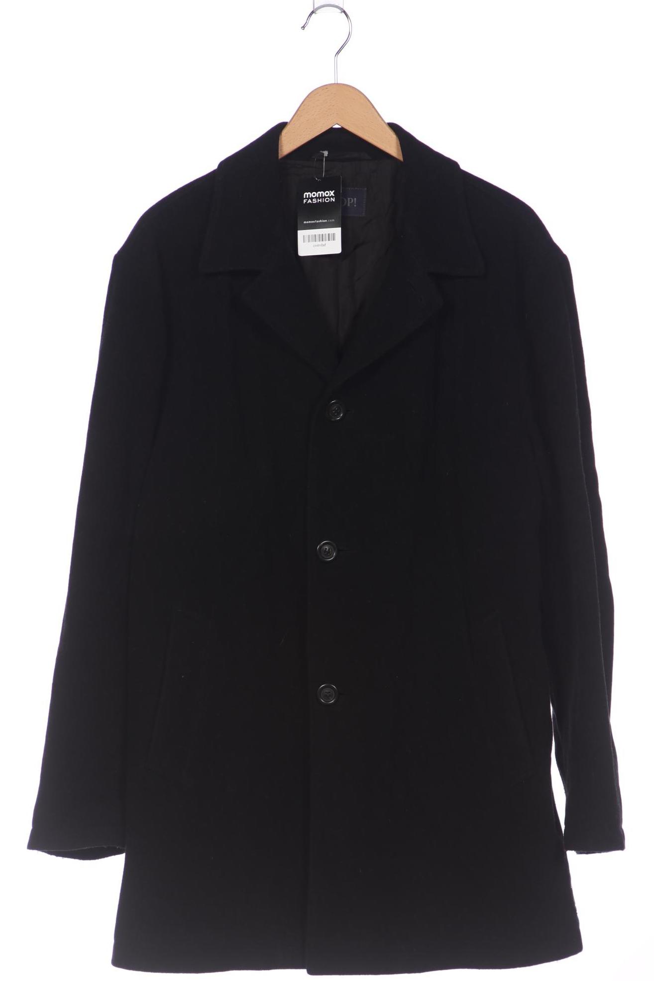 

Joop! Herren Mantel, schwarz, Gr. 52