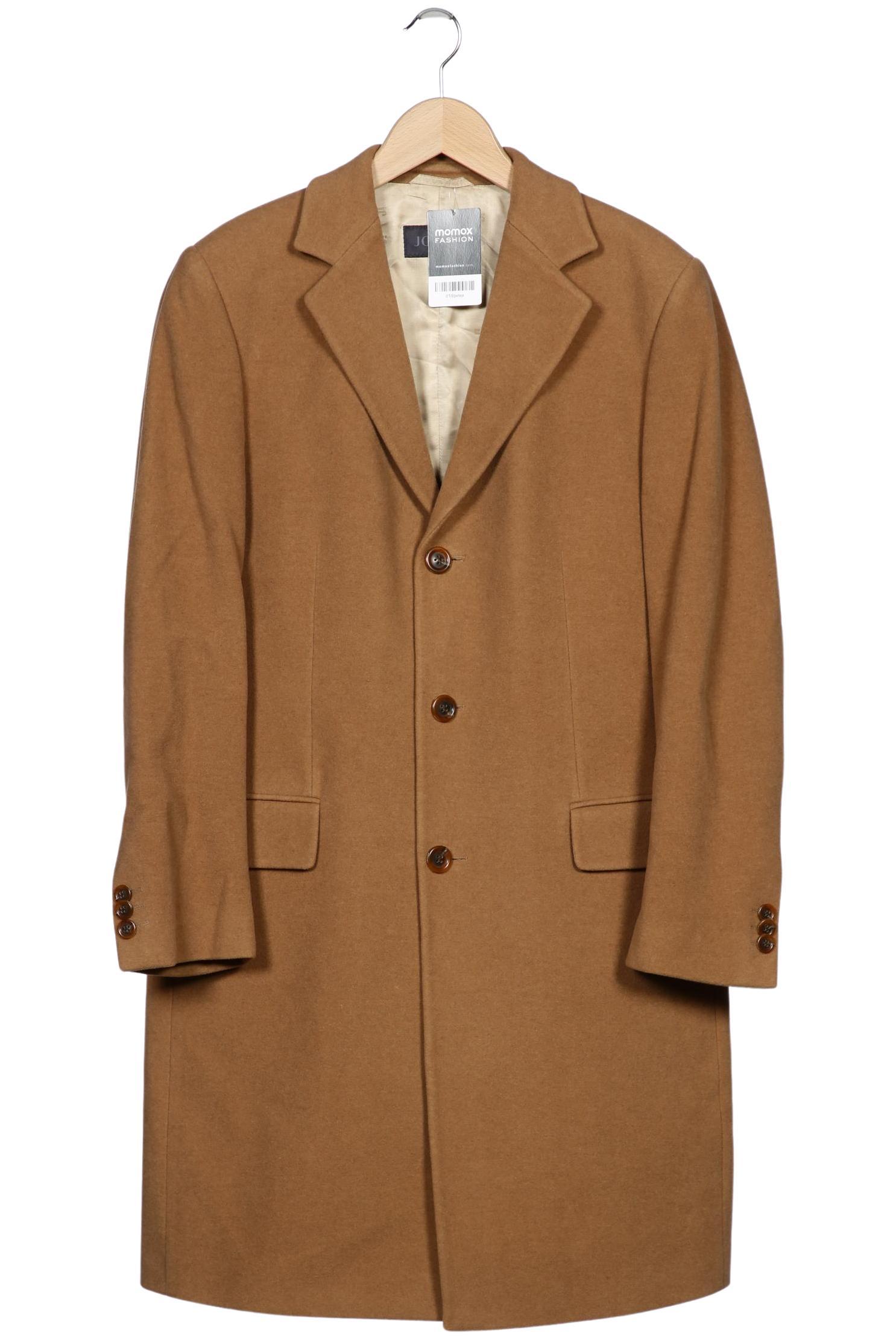 

Joop! Herren Mantel, braun, Gr. 48