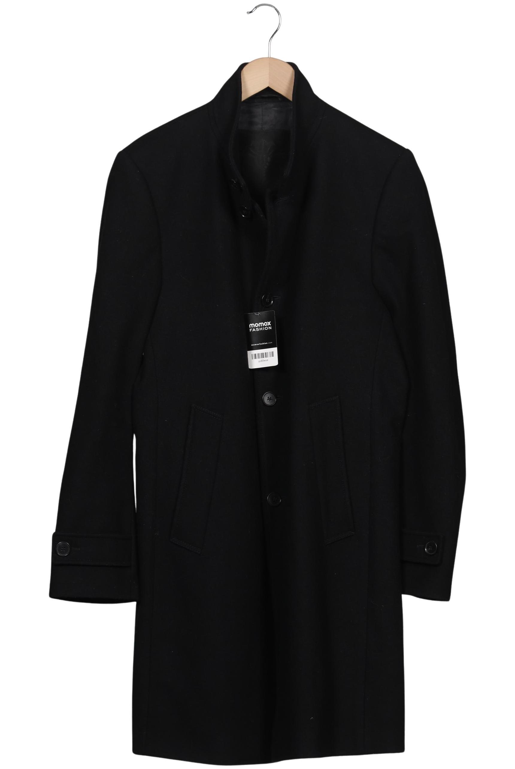 

Joop! Herren Mantel, schwarz, Gr. 98