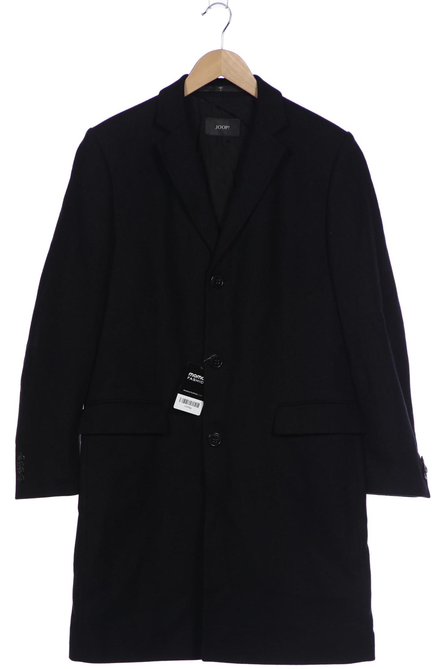 

Joop! Herren Mantel, schwarz, Gr. 46