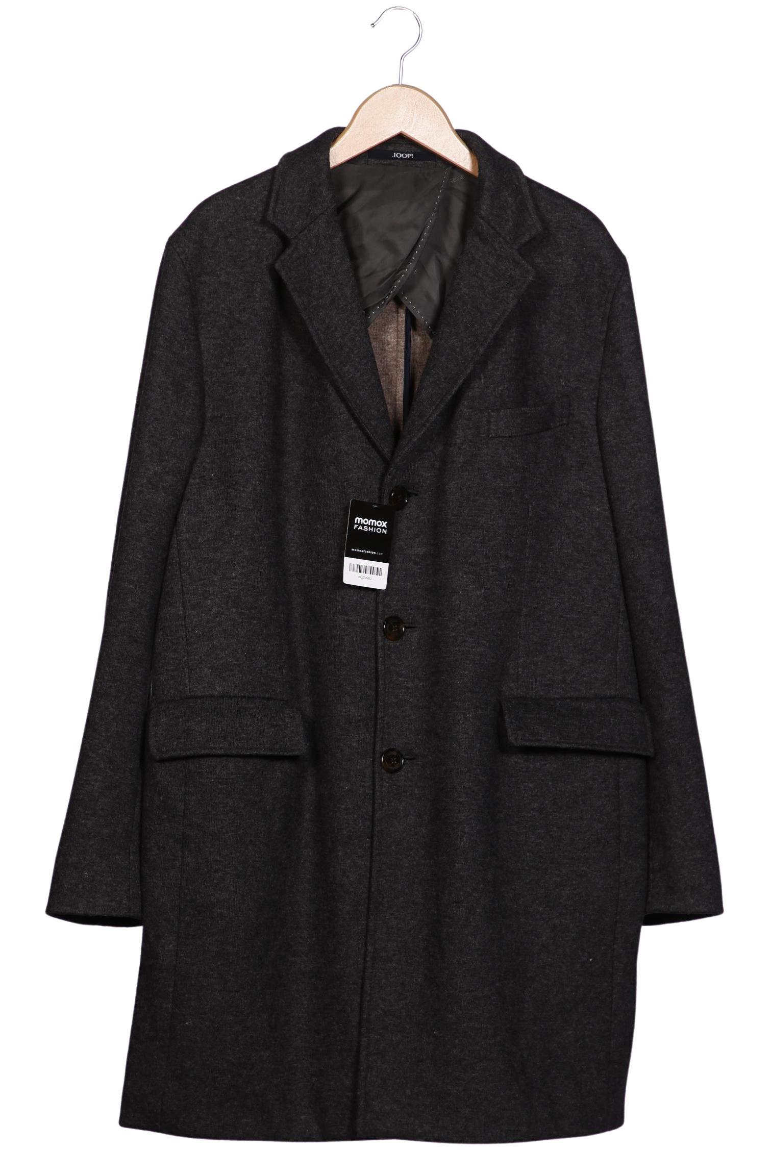 

Joop! Herren Mantel, grau, Gr. 54